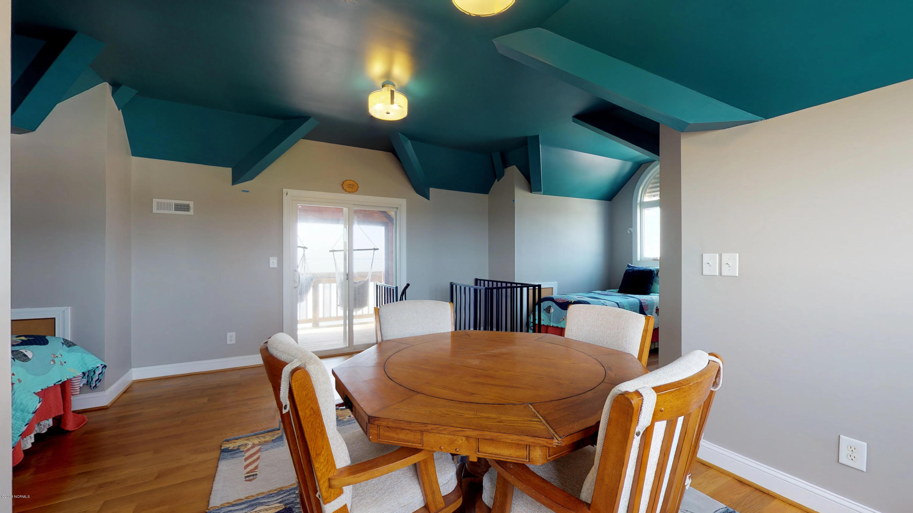 616 Nelson Neck Road Sealevel, NC 28577 - Photo 30 of 41 Crow's Nest