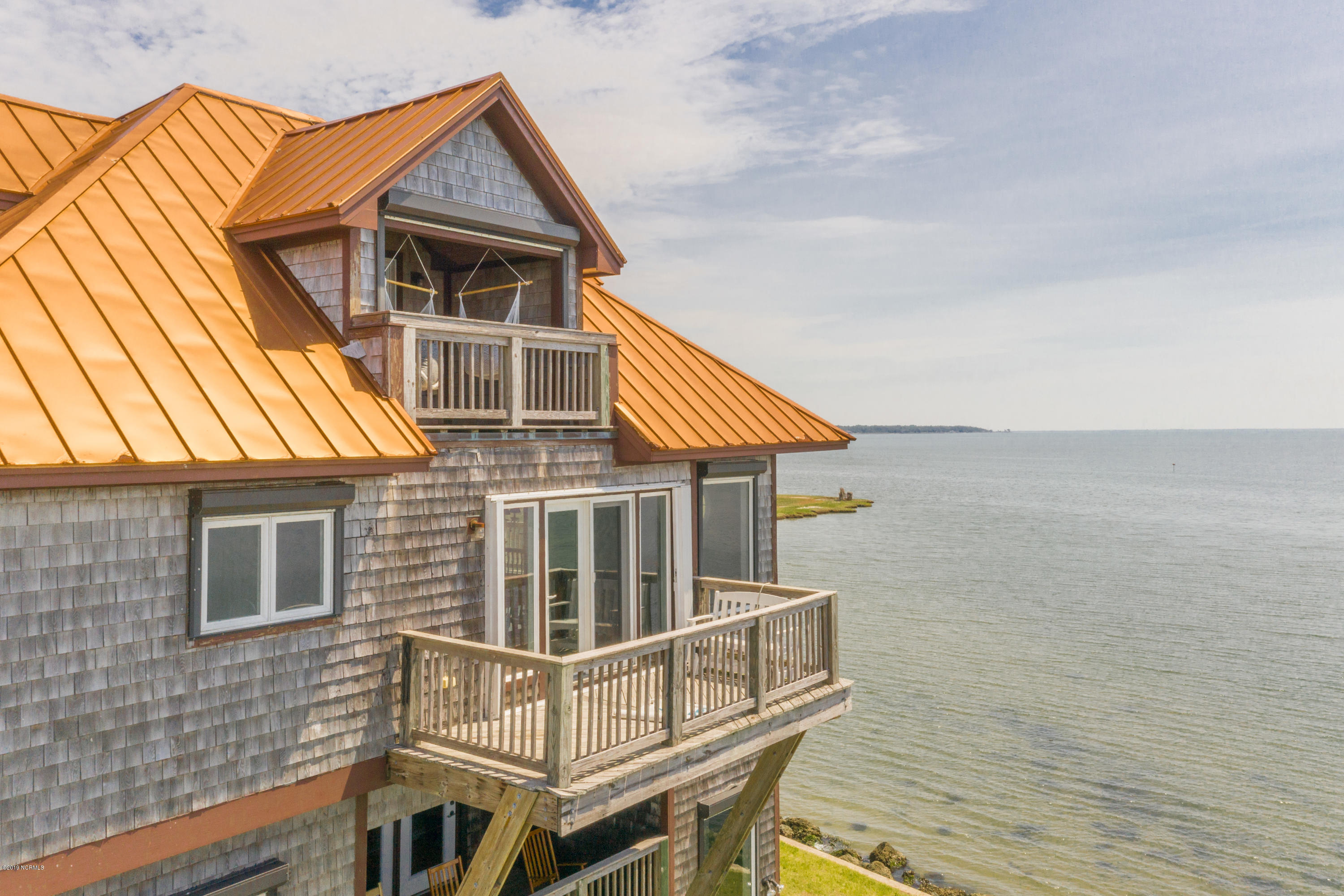 616 Nelson Neck Road Sealevel, NC 28577 - Photo 33 of 41 616 Nelson Neck Rd