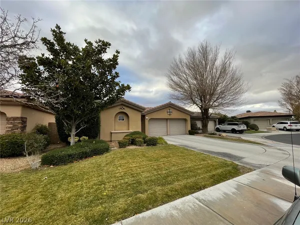 $3,295 | 7 Annadale Court, Henderson, NV 89052