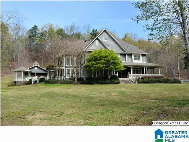 324 Skyridge Drive Chelsea, AL 35043 - Photo 1 of 32