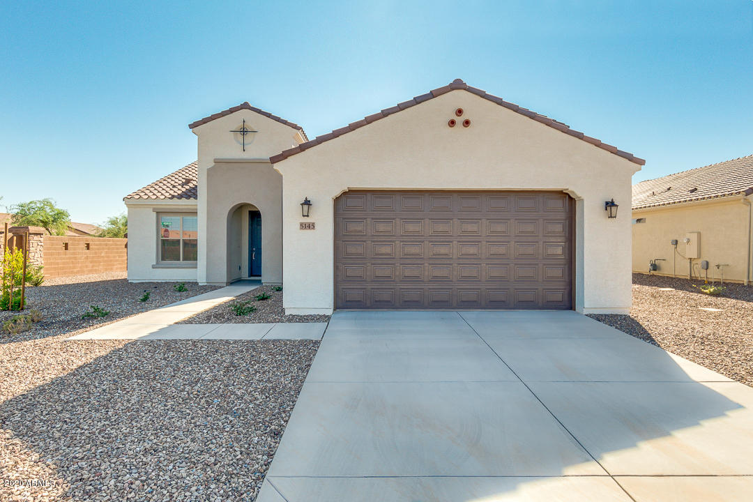 5145 North Arlington Road Eloy, AZ 85131 - Photo 1 of 34 01- Arlington