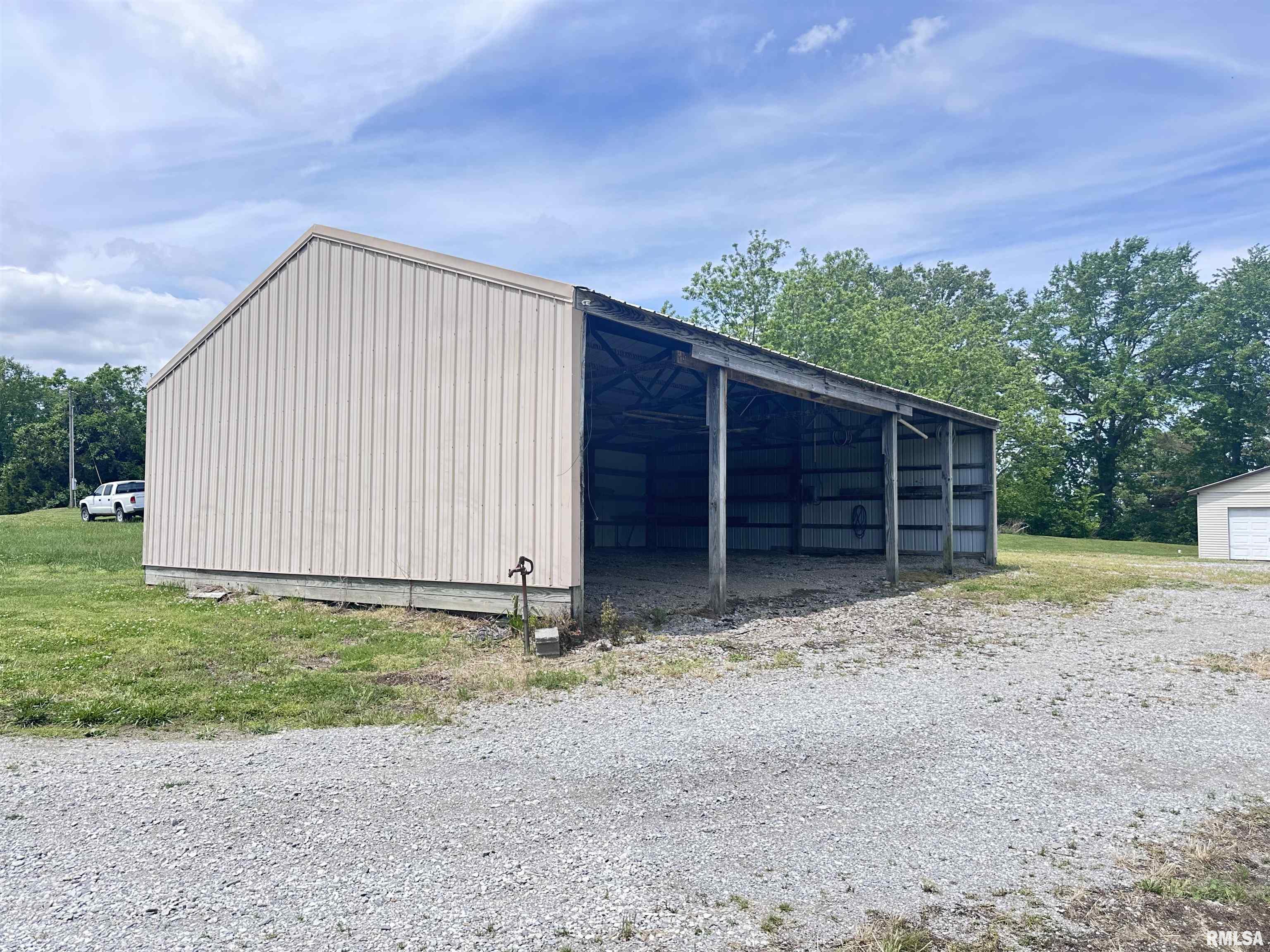 4615 Pleasant Grove Road Buncombe, IL 62912 - Photo 25 of 25