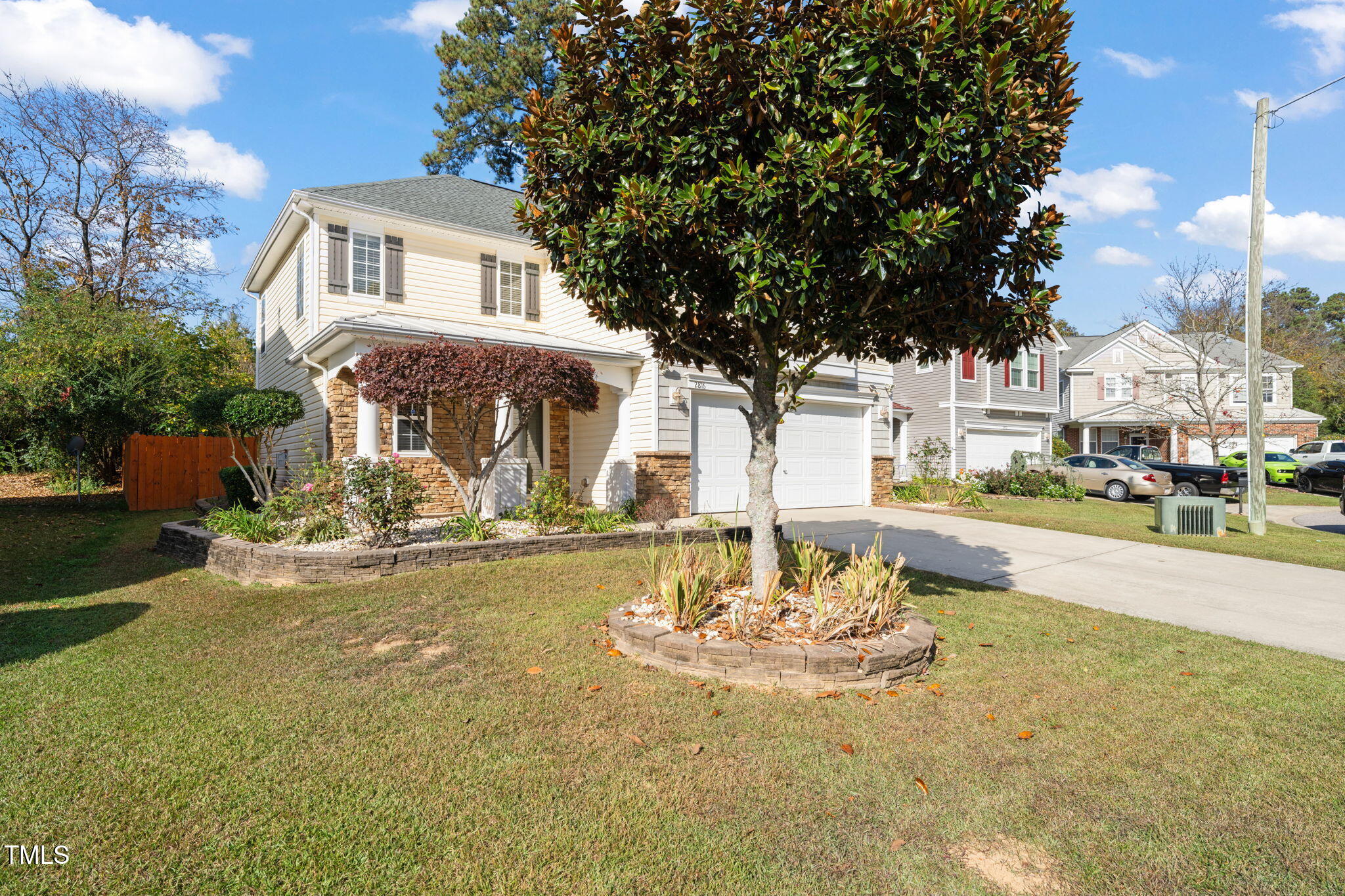 2816 Roundleaf Court Raleigh, NC 27604 - Photo 34 of 37 36-web-or-mls-DSC03061