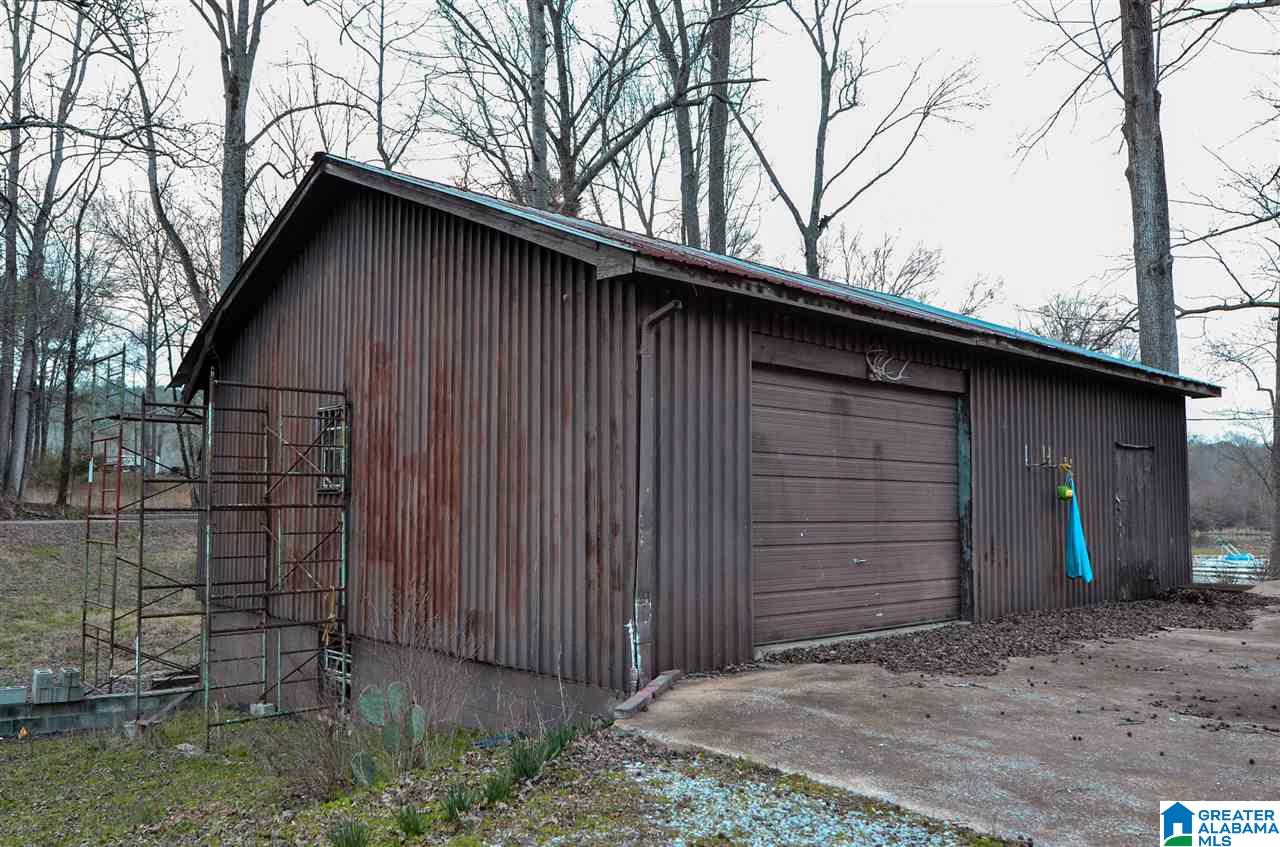 254 Gross Road Parrish, AL 35580 - Photo 7 of 7 Gallery Image 7