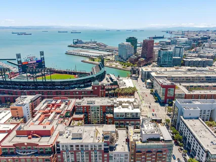 $880,000 | 170 King Street, Unit 711, San Francisco, CA 94107