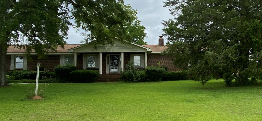 2290 Voorhees Road Bamberg, SC 29003 - Photo 1 of 13 Main View