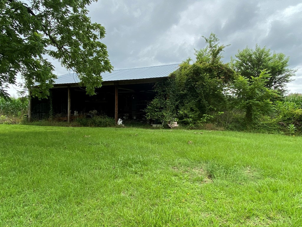 2290 Voorhees Road Bamberg, SC 29003 - Photo 11 of 13 Pole Barn