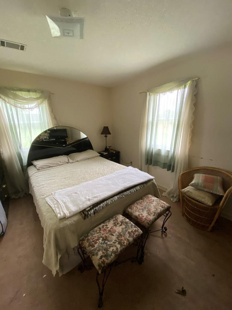 2290 Voorhees Road Bamberg, SC 29003 - Photo 2 of 13 Bedroom
