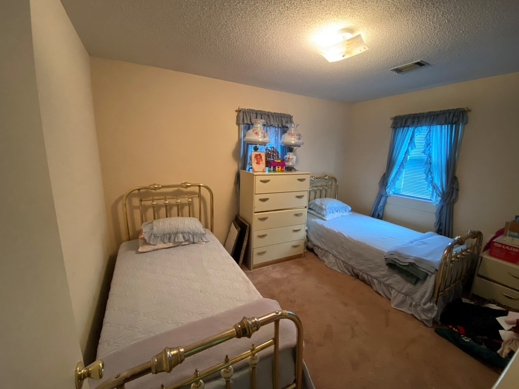 2290 Voorhees Road Bamberg, SC 29003 - Photo 3 of 13 Bedroom