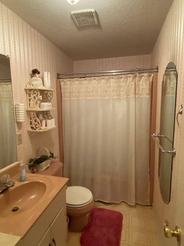2290 Voorhees Road Bamberg, SC 29003 - Photo 6 of 13 Bath