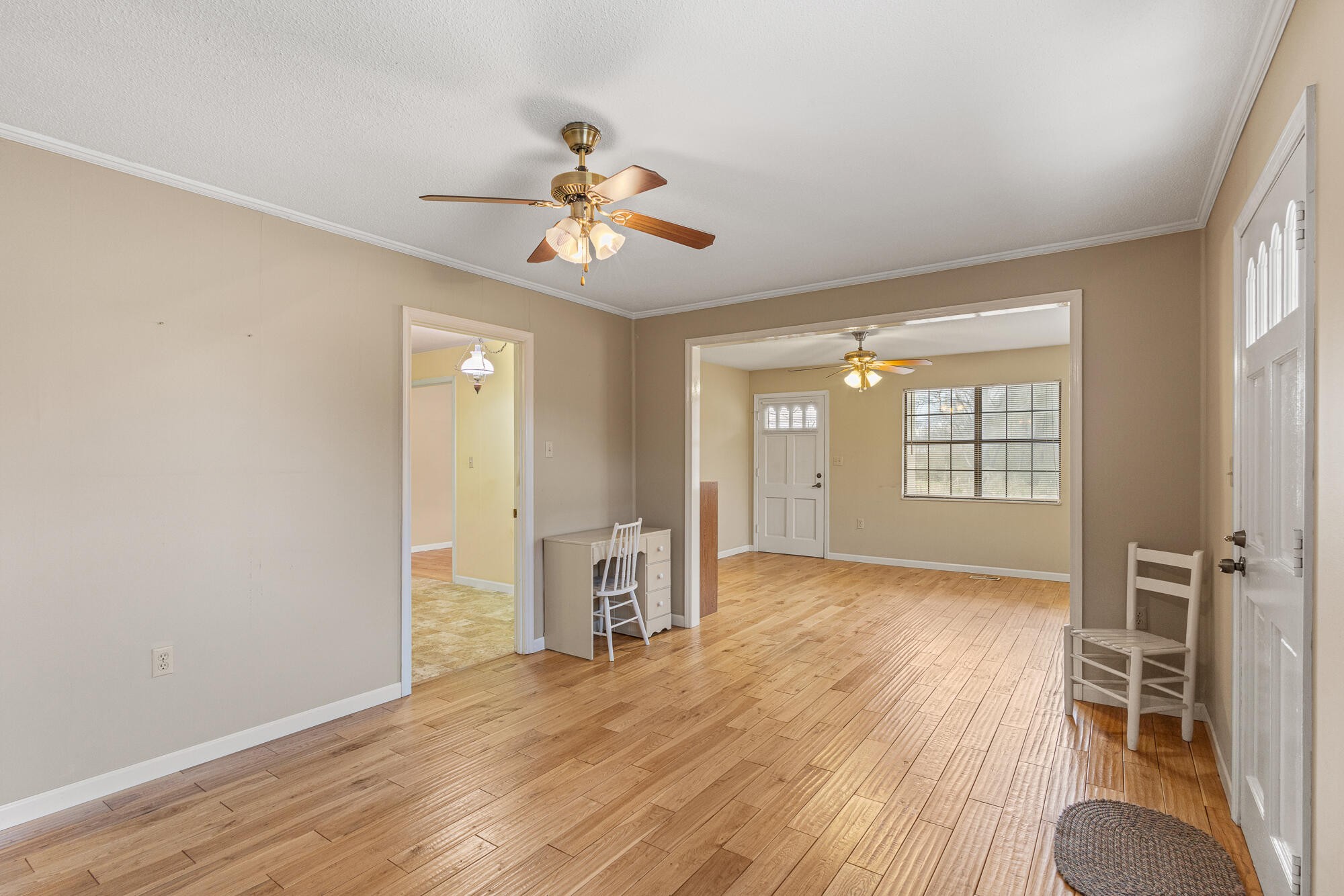 1186 Old Federal Road Old Fort, TN 37362 - Photo 10 of 28 Gallery Image 10