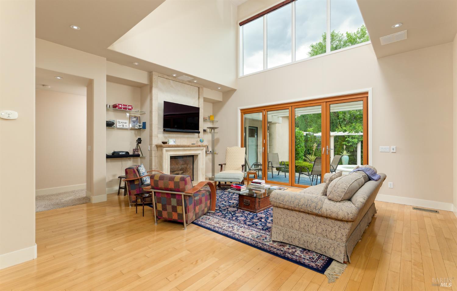 1702 Myrtle Street Calistoga, CA 94515 - Photo 26 of 30