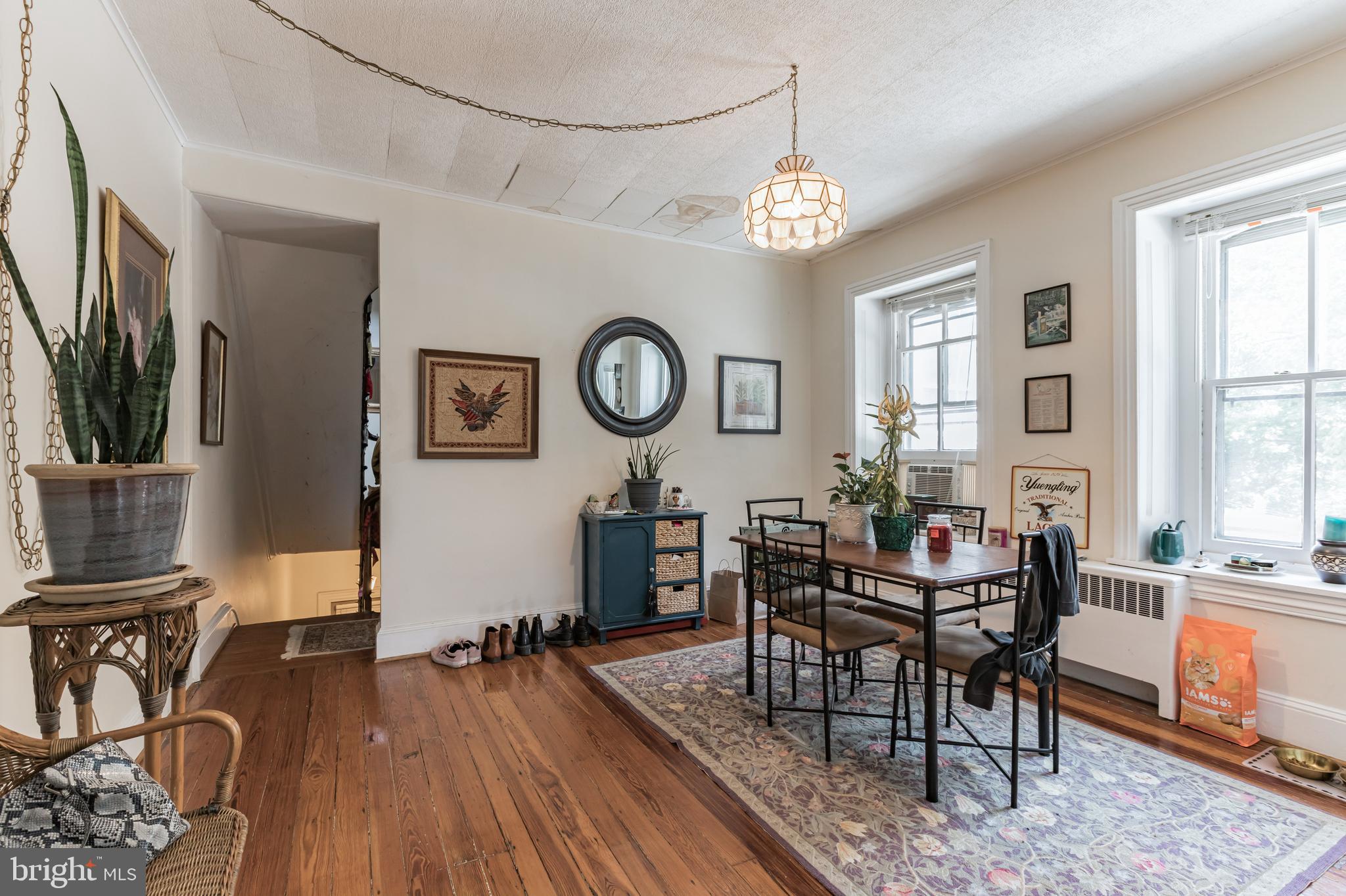 6234 Ridge Avenue, Unit 2 Philadelphia, PA 19128 - Photo 11 of 24 Dining Area