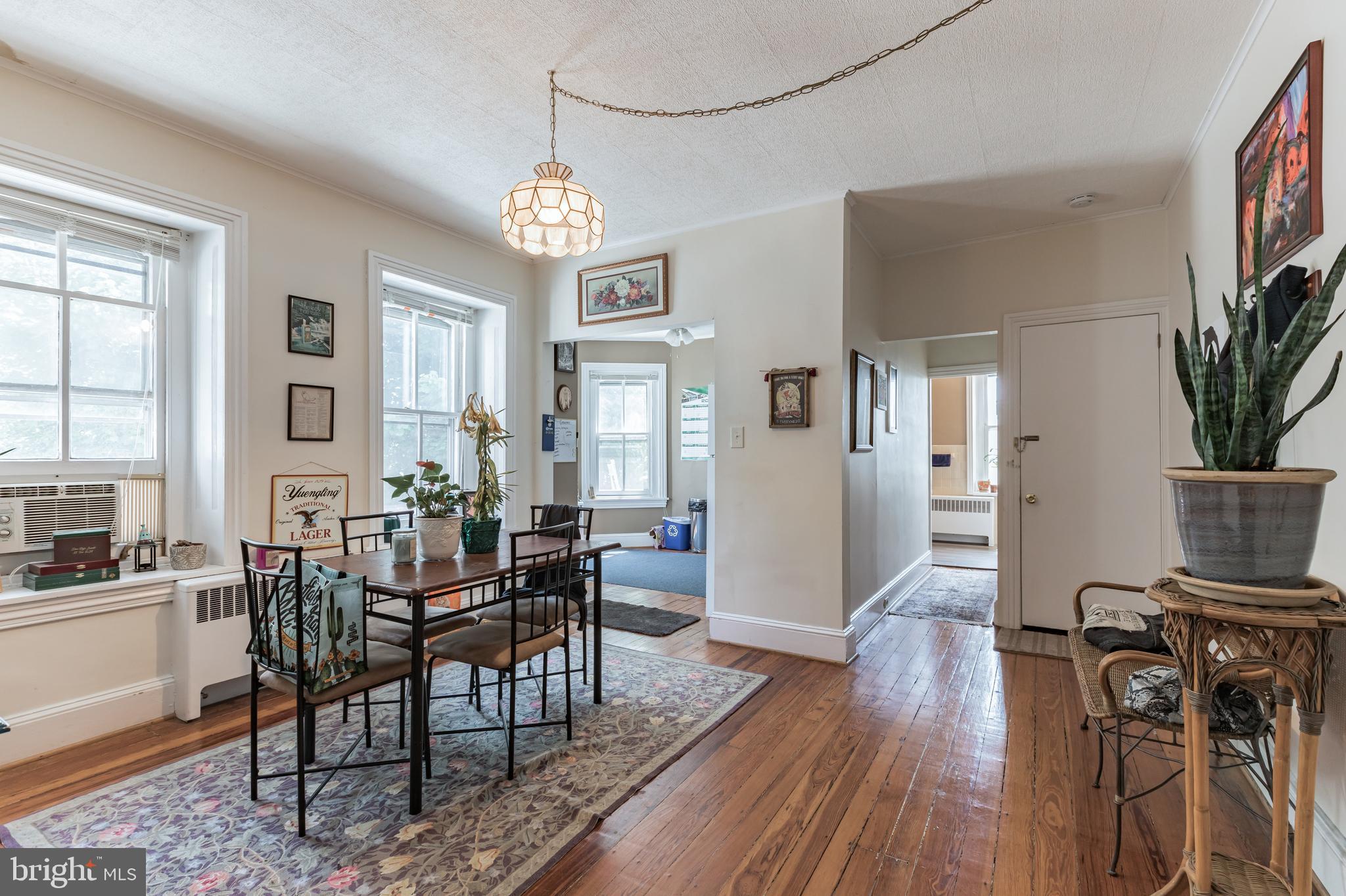 6234 Ridge Avenue, Unit 2 Philadelphia, PA 19128 - Photo 12 of 24 Dining Area