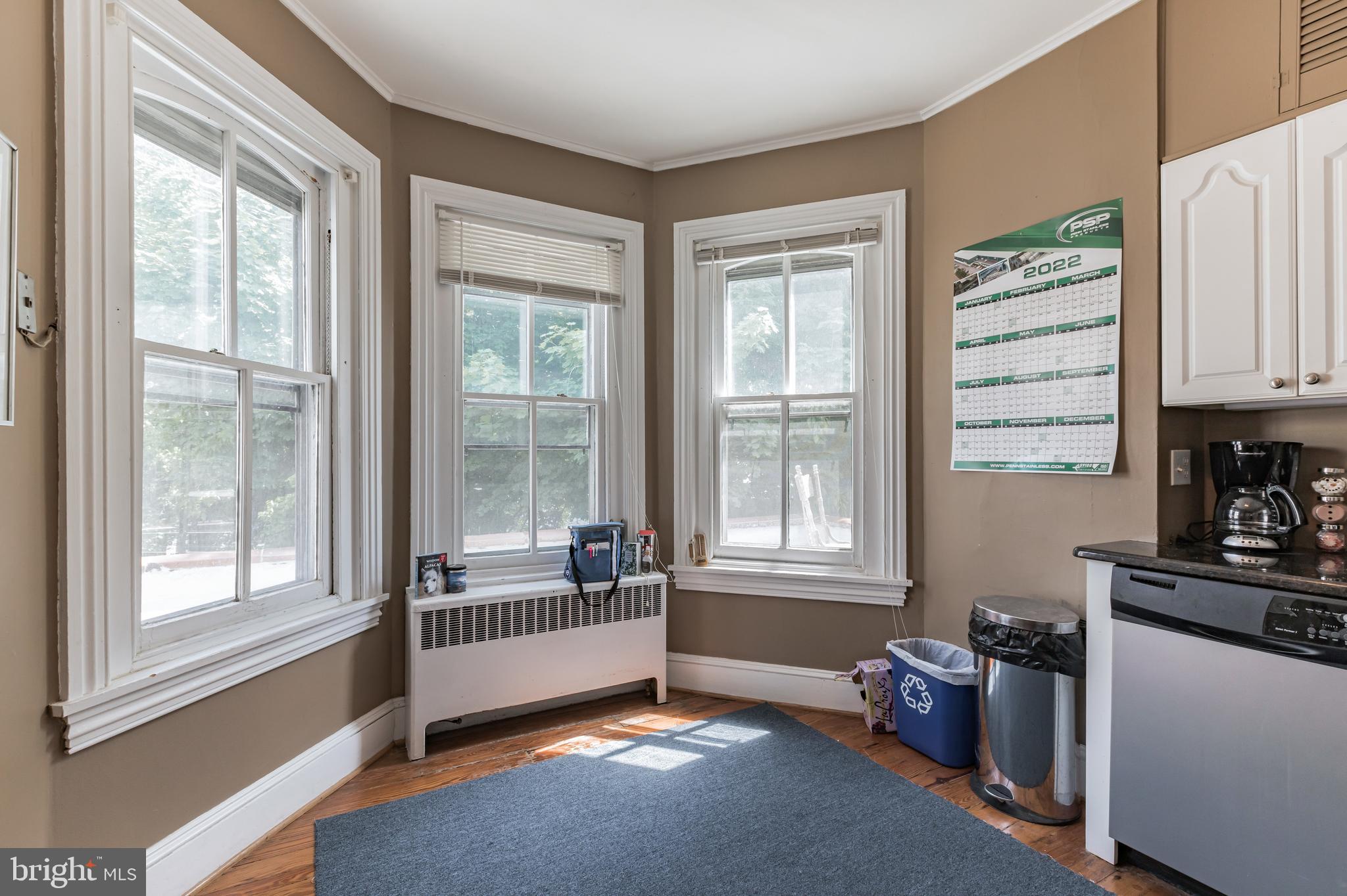 6234 Ridge Avenue, Unit 2 Philadelphia, PA 19128 - Photo 13 of 24 Dining Area