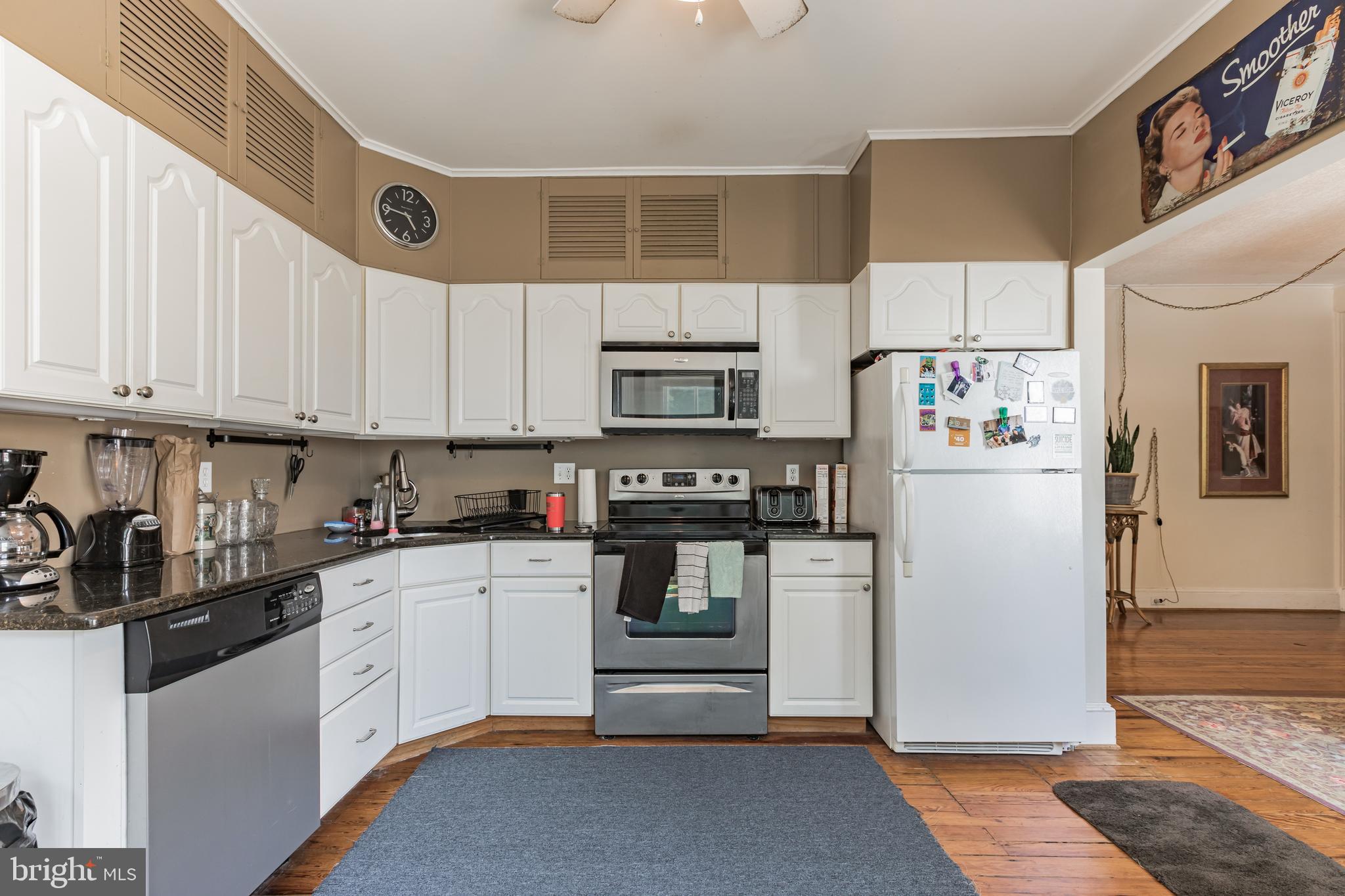 6234 Ridge Avenue, Unit 2 Philadelphia, PA 19128 - Photo 14 of 24 Kitchen