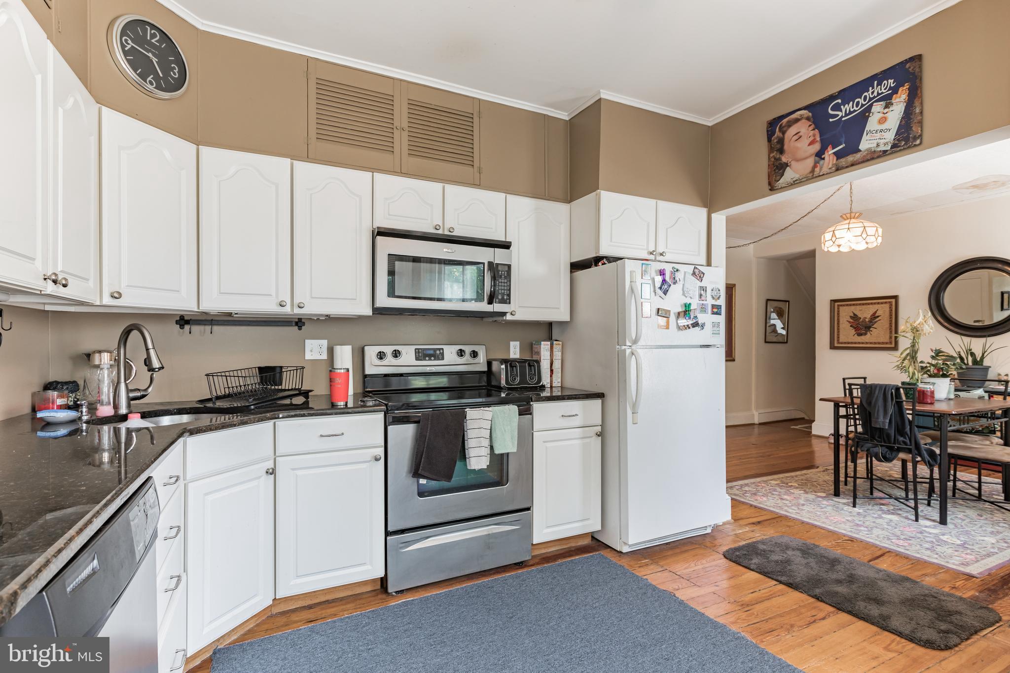 6234 Ridge Avenue, Unit 2 Philadelphia, PA 19128 - Photo 15 of 24 Kitchen