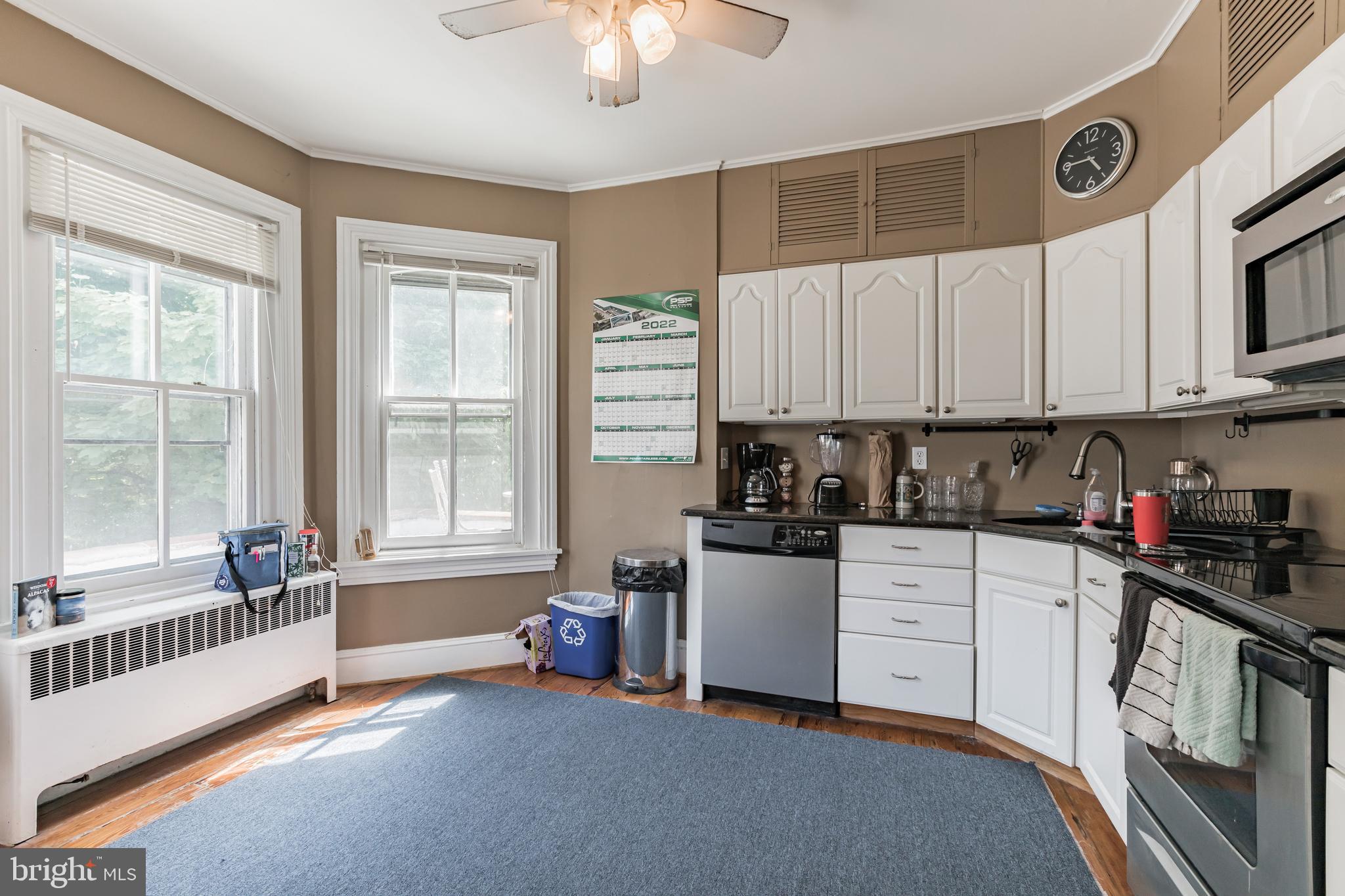6234 Ridge Avenue, Unit 2 Philadelphia, PA 19128 - Photo 16 of 24 Kitchen