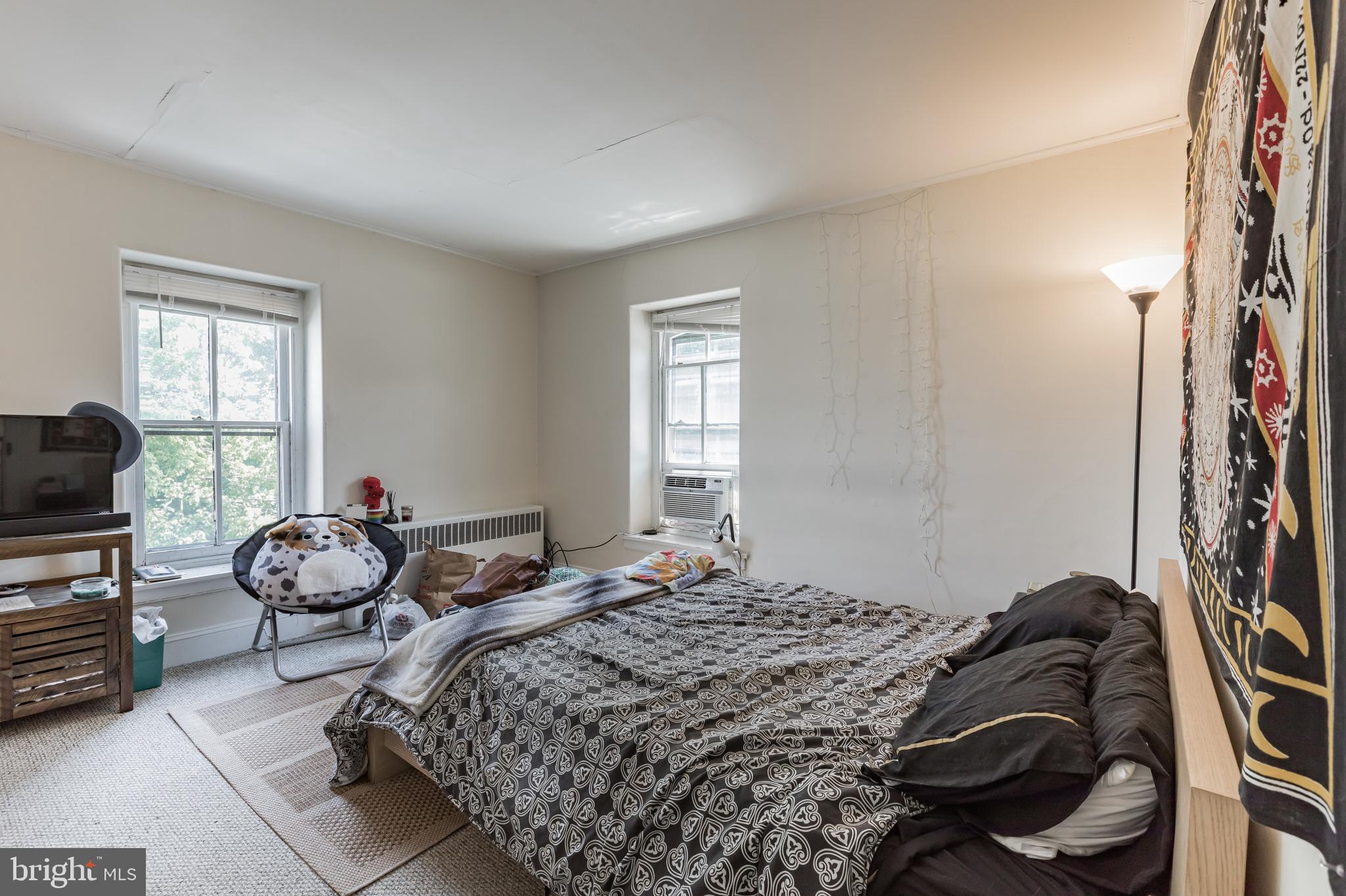 6234 Ridge Avenue, Unit 2 Philadelphia, PA 19128 - Photo 17 of 24 Bedroom #1