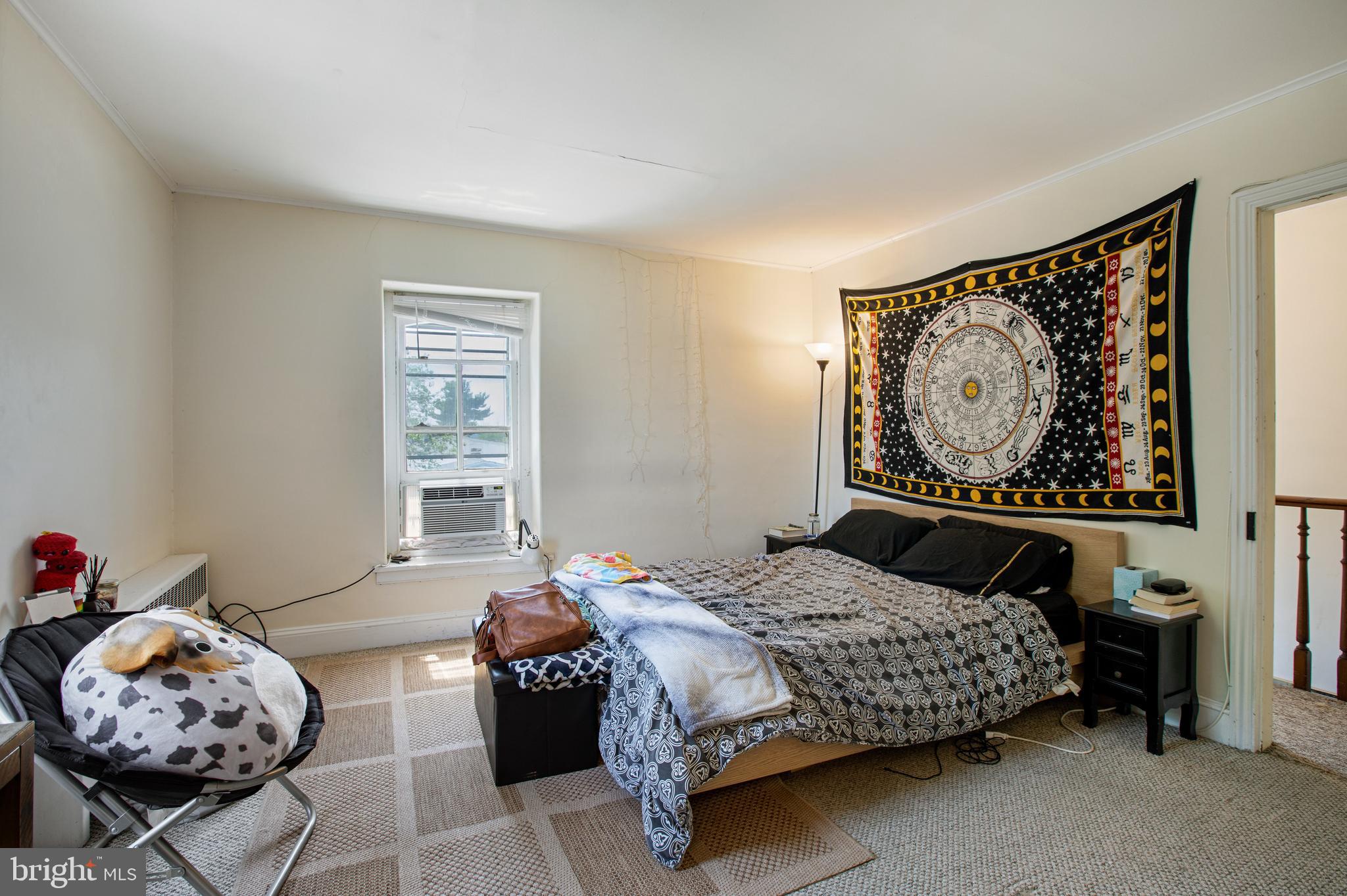 6234 Ridge Avenue, Unit 2 Philadelphia, PA 19128 - Photo 18 of 24 Bedroom #1