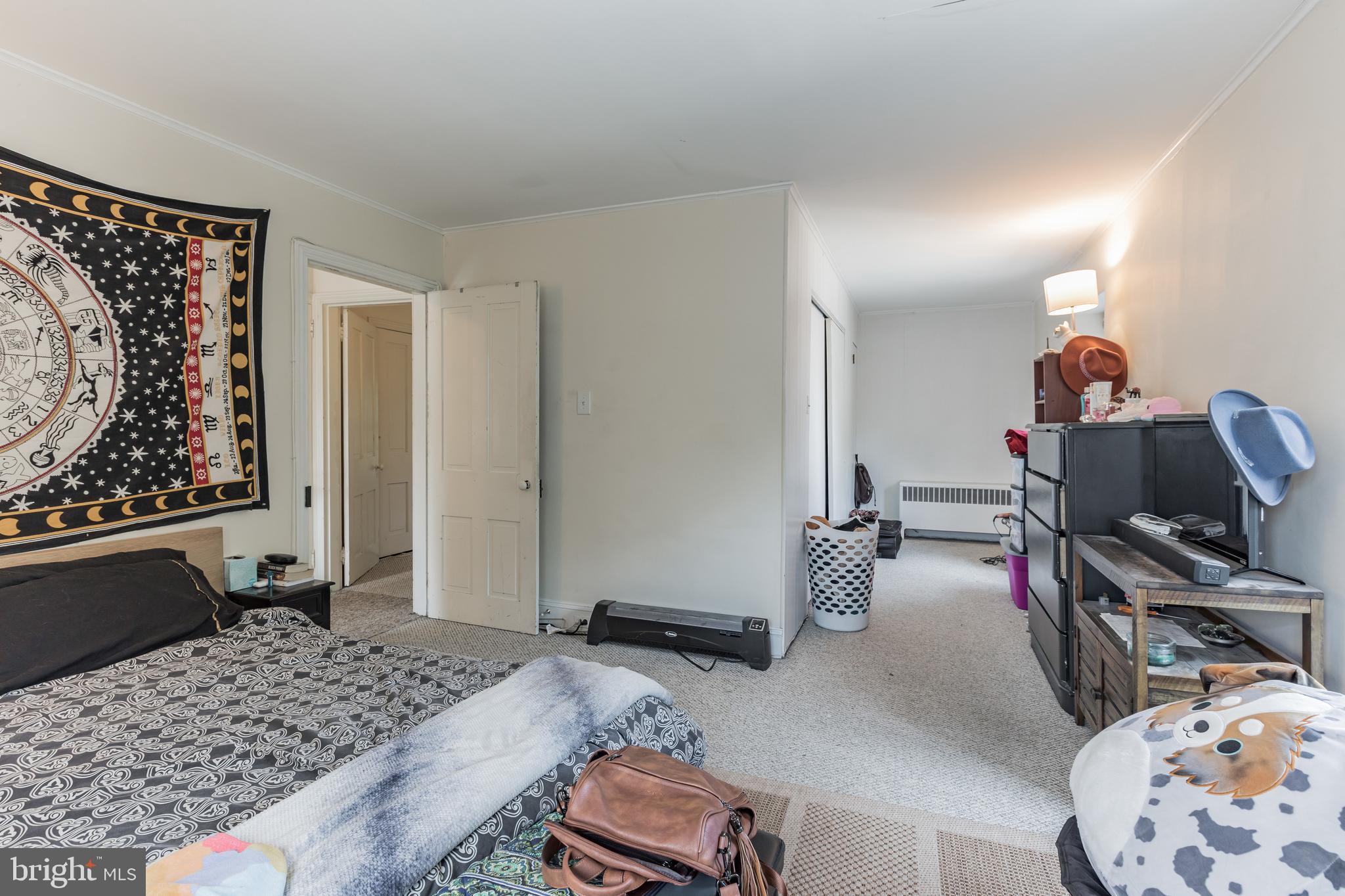 6234 Ridge Avenue, Unit 2 Philadelphia, PA 19128 - Photo 19 of 24 Bedroom #1