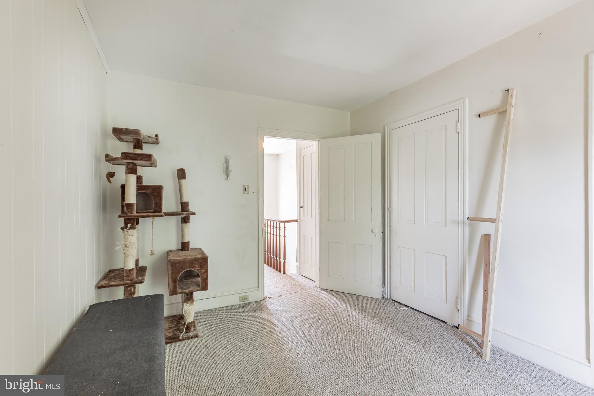 6234 Ridge Avenue, Unit 2 Philadelphia, PA 19128 - Photo 21 of 24 Bedroom #2