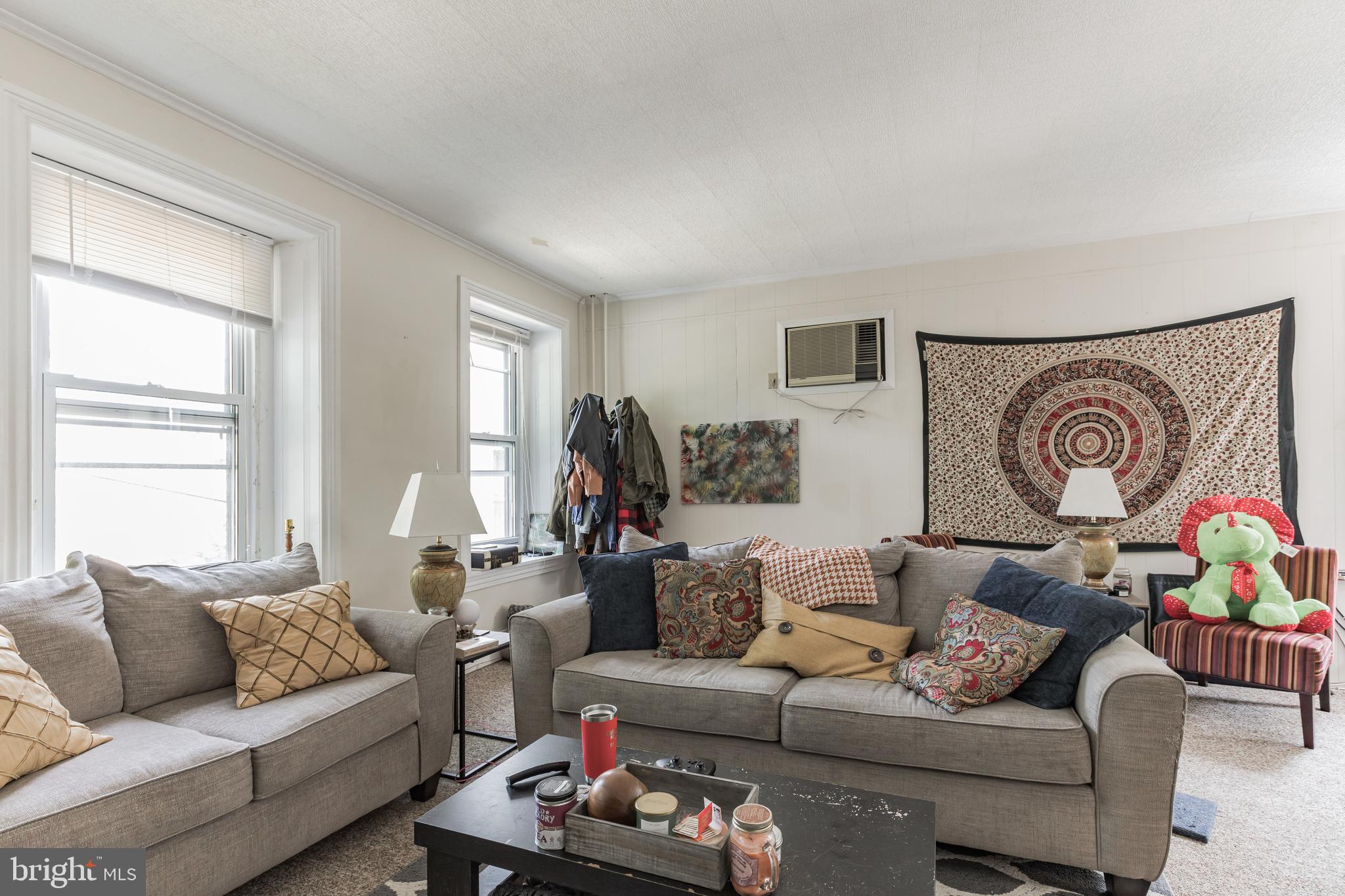 6234 Ridge Avenue, Unit 2 Philadelphia, PA 19128 - Photo 5 of 24 Living Room