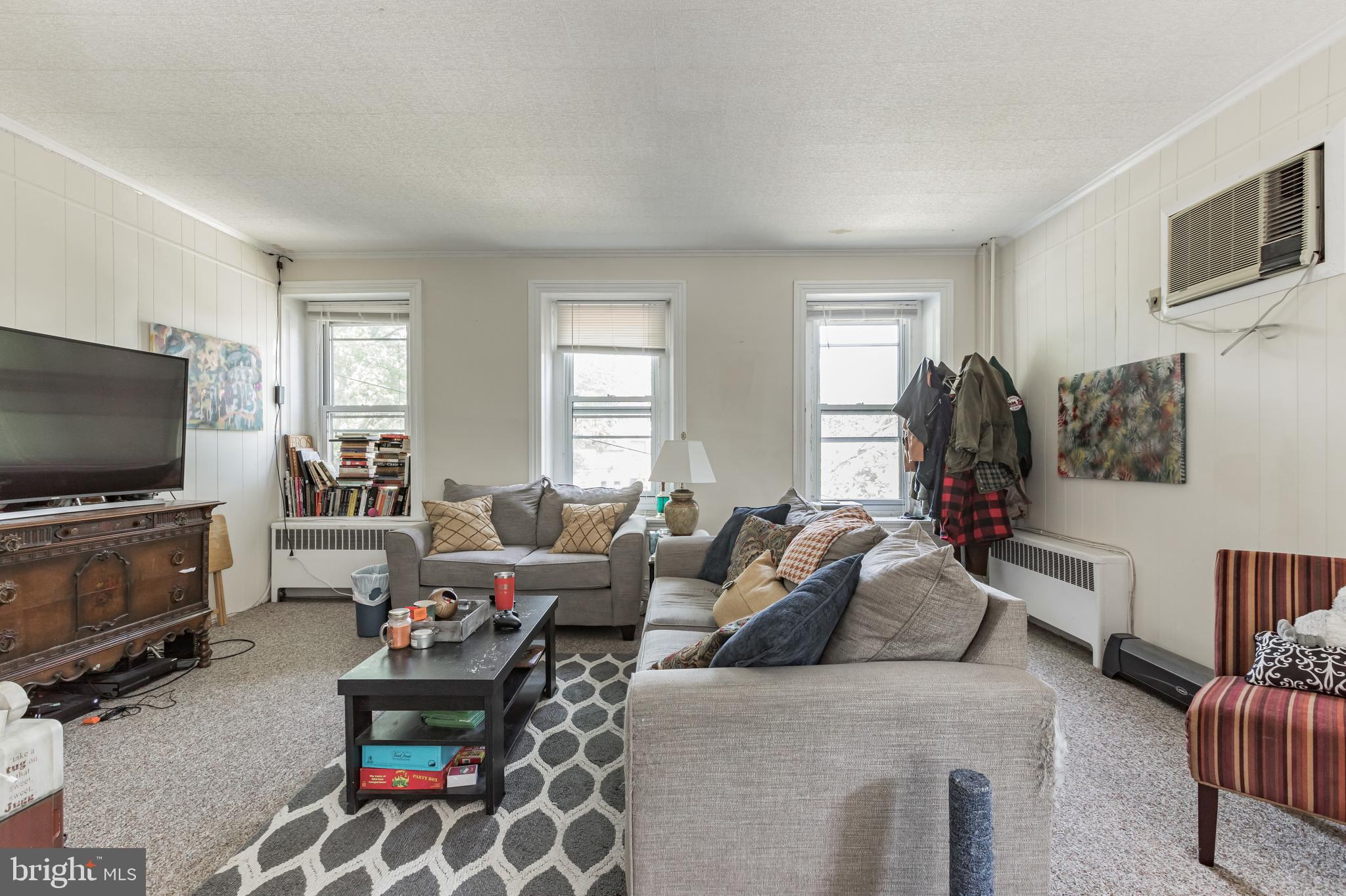 6234 Ridge Avenue, Unit 2 Philadelphia, PA 19128 - Photo 6 of 24 Living Room
