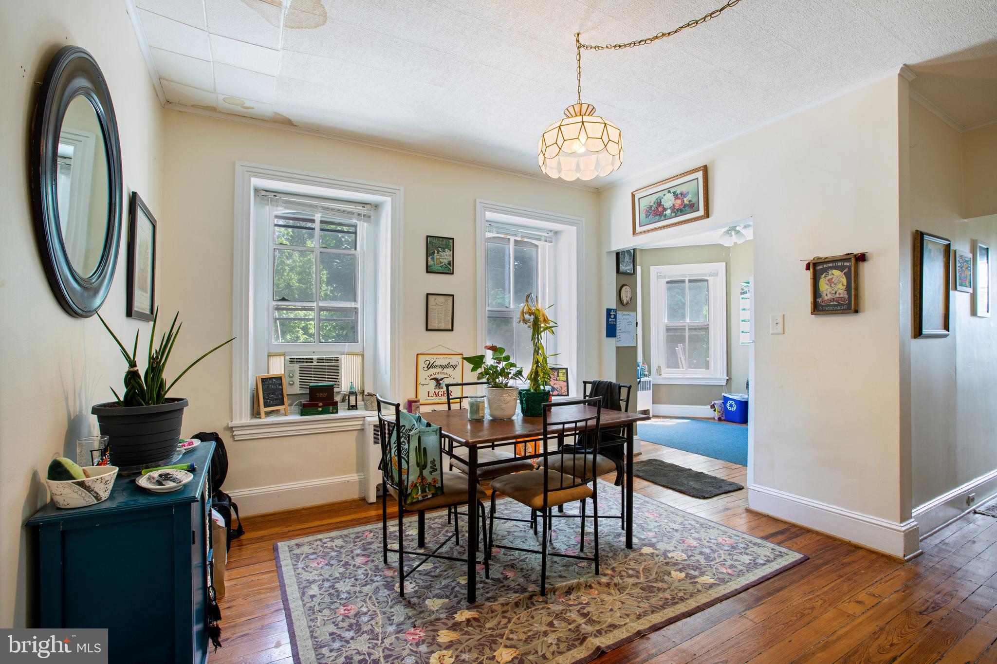 6234 Ridge Avenue, Unit 2 Philadelphia, PA 19128 - Photo 9 of 24 Dining Area