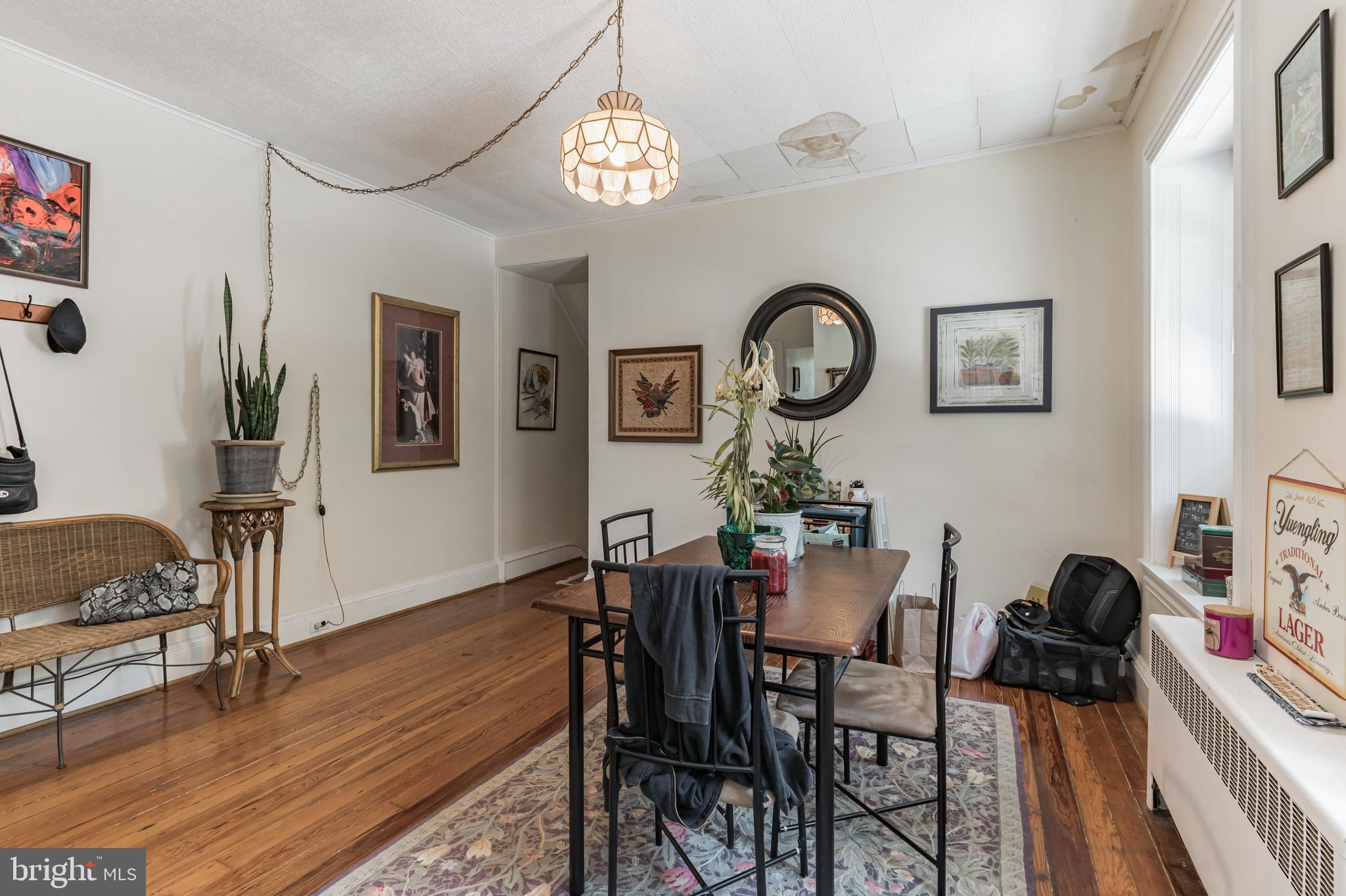 6234 Ridge Avenue, Unit 2 Philadelphia, PA 19128 - Photo 10 of 24 Dining Area