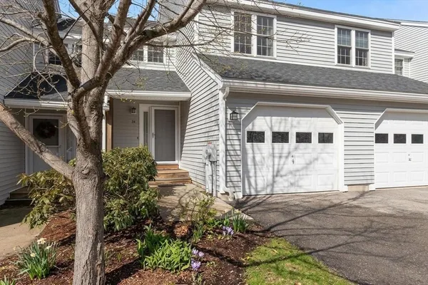 $360,000 | 34 Mountain Laurel Lane, Unit 34, Fitchburg, MA 01420