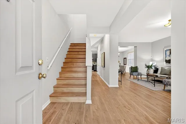 $299,900 | 1208 South 13th Street, St. Louis, MO 63104