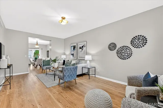 $299,900 | 1208 South 13th Street, St. Louis, MO 63104