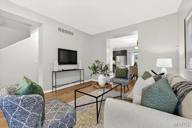 $299,900 | 1208 South 13th Street, St. Louis, MO 63104