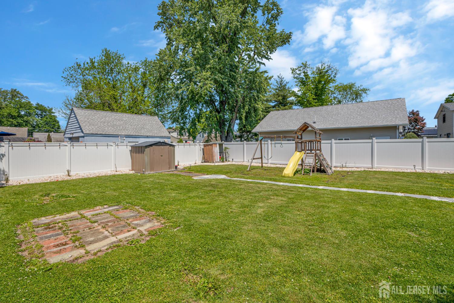 203 Harris Avenue Middlesex, NJ 08846 - Photo 33 of 41
