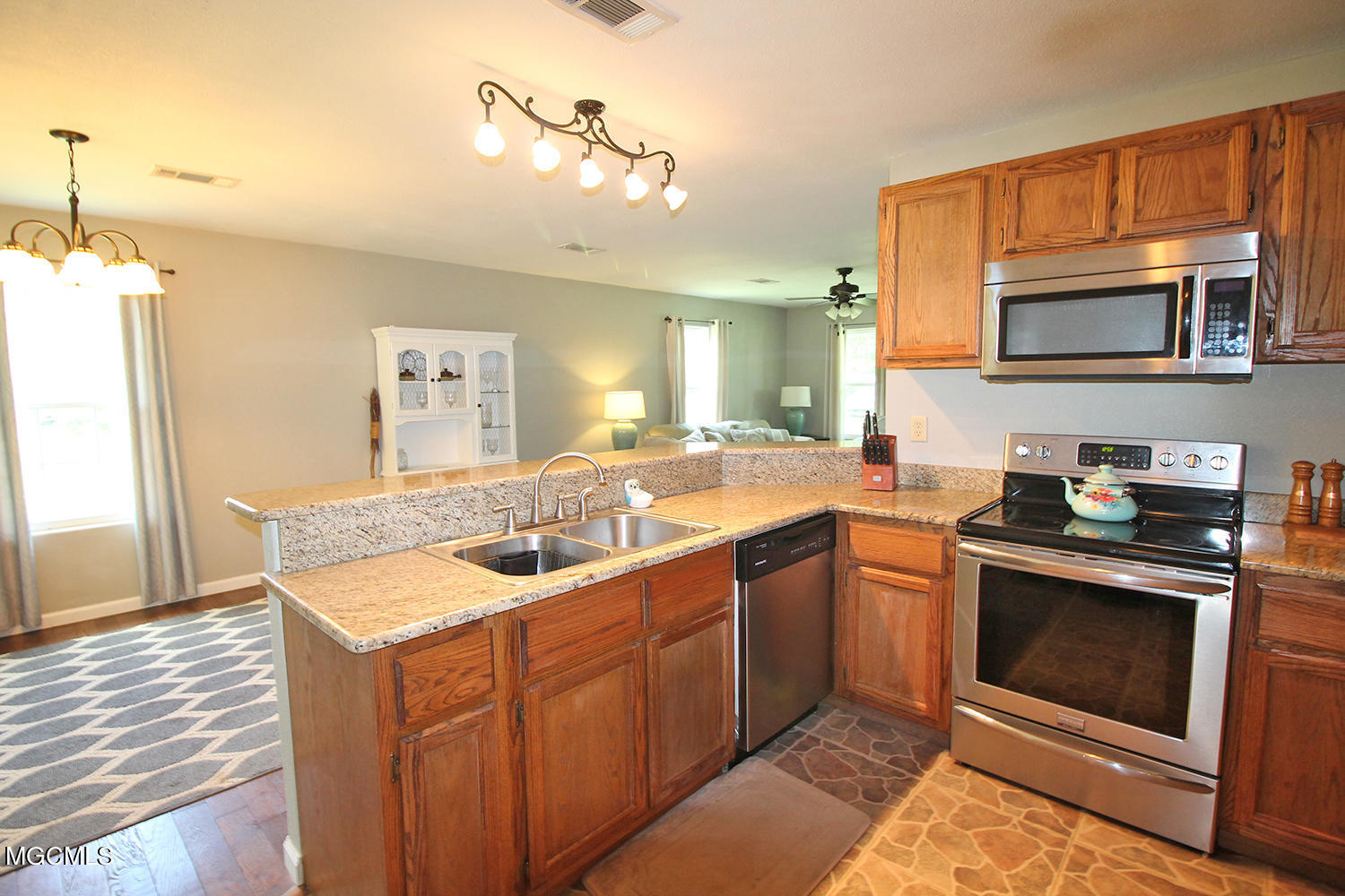 260 Harmon Pope Road Lucedale, MS 39452 - Photo 13 of 39 2 (3)