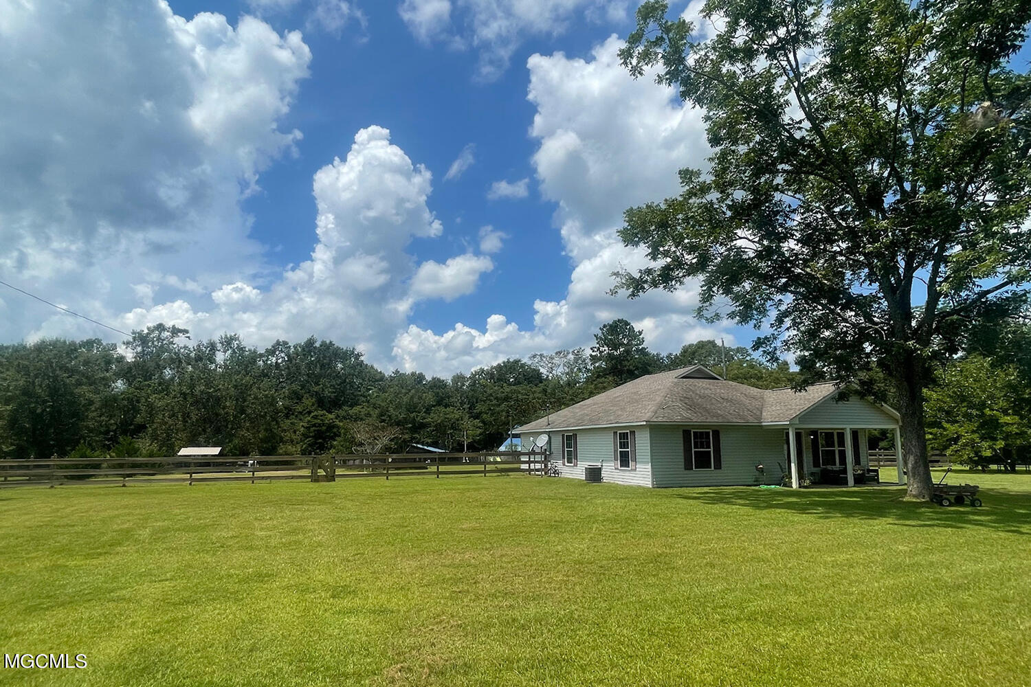 260 Harmon Pope Road Lucedale, MS 39452 - Photo 36 of 39 4 (7)