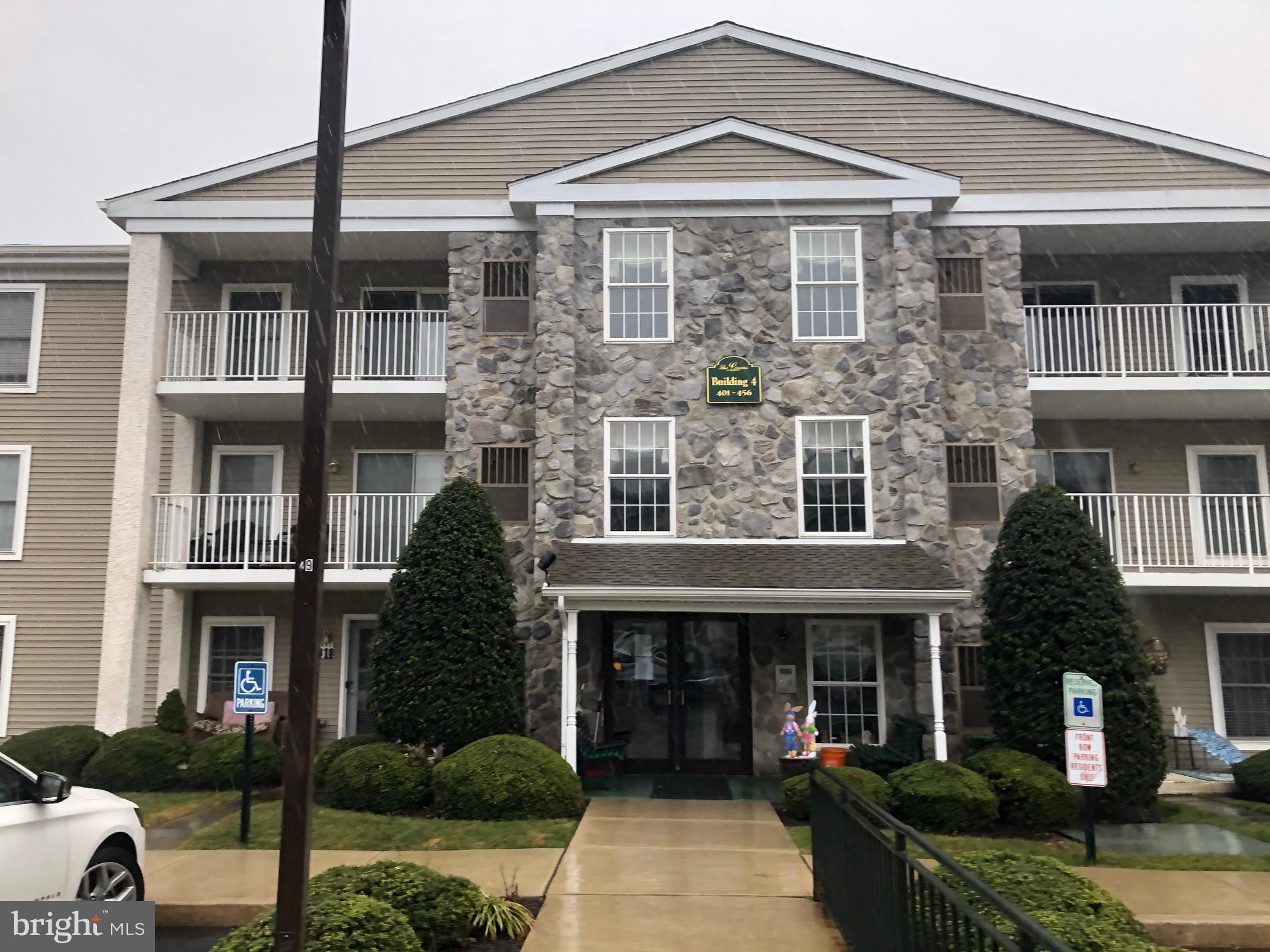 Welcome to 416 Brandon Road!