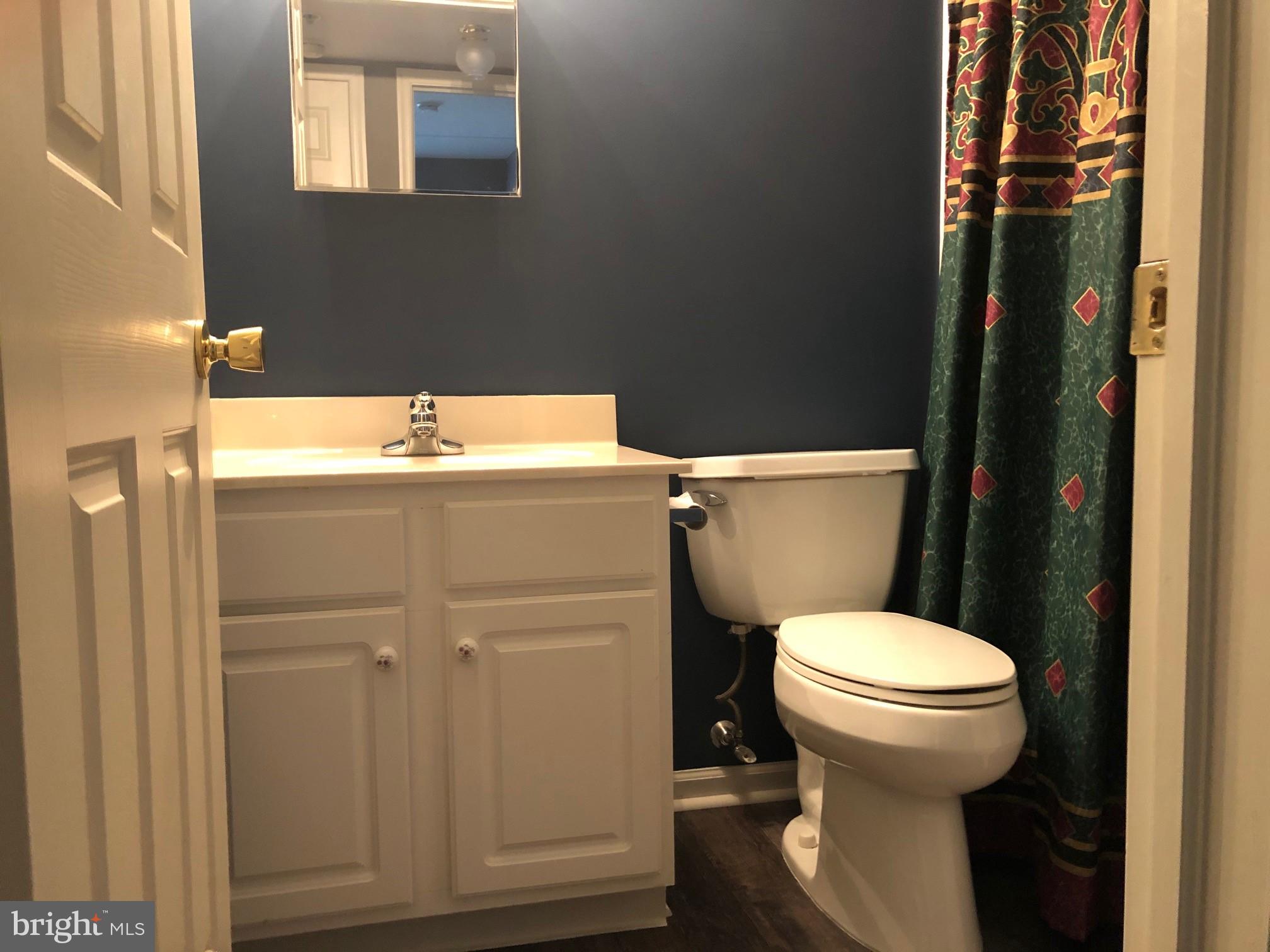 416 Brandon Road Norristown, PA 19403 - Photo 11 of 28 Hall Full Bathroom