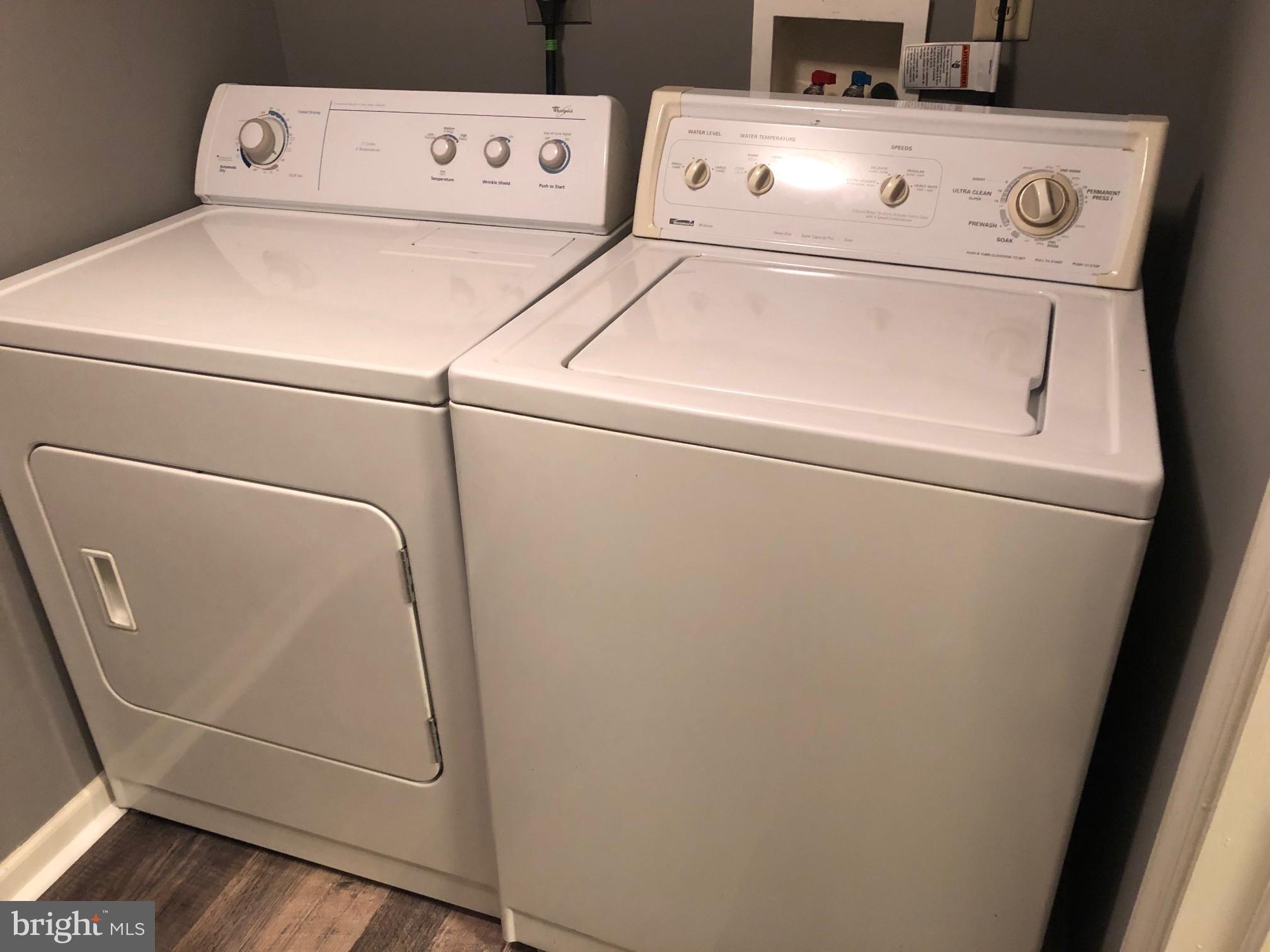 416 Brandon Road Norristown, PA 19403 - Photo 10 of 28 Laundry Room