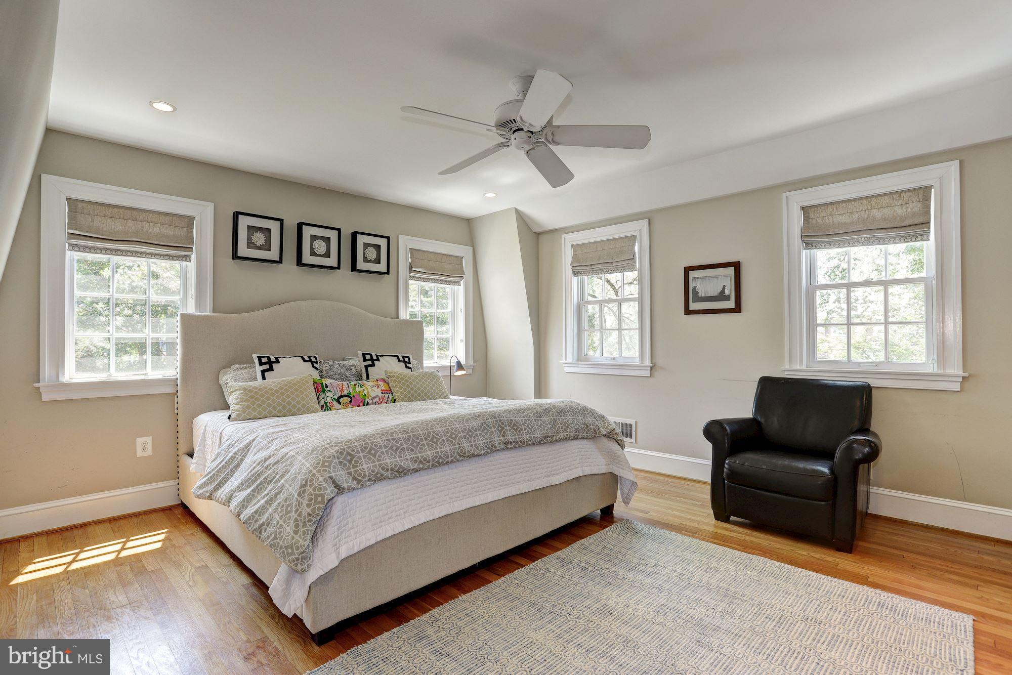 601 Kingston Road Baltimore, MD 21212 - Photo 31 of 56 Master suite addition