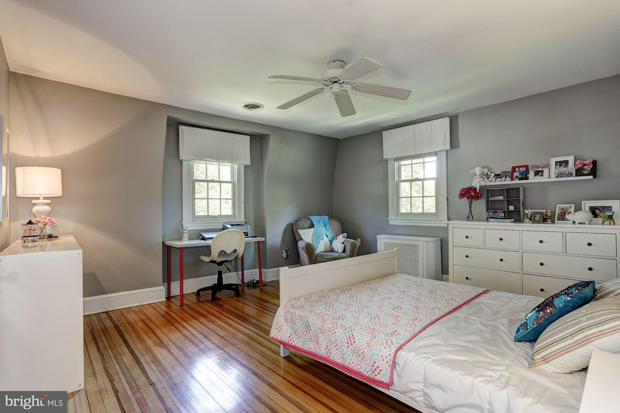 601 Kingston Road Baltimore, MD 21212 - Photo 38 of 56 Bedroom 3