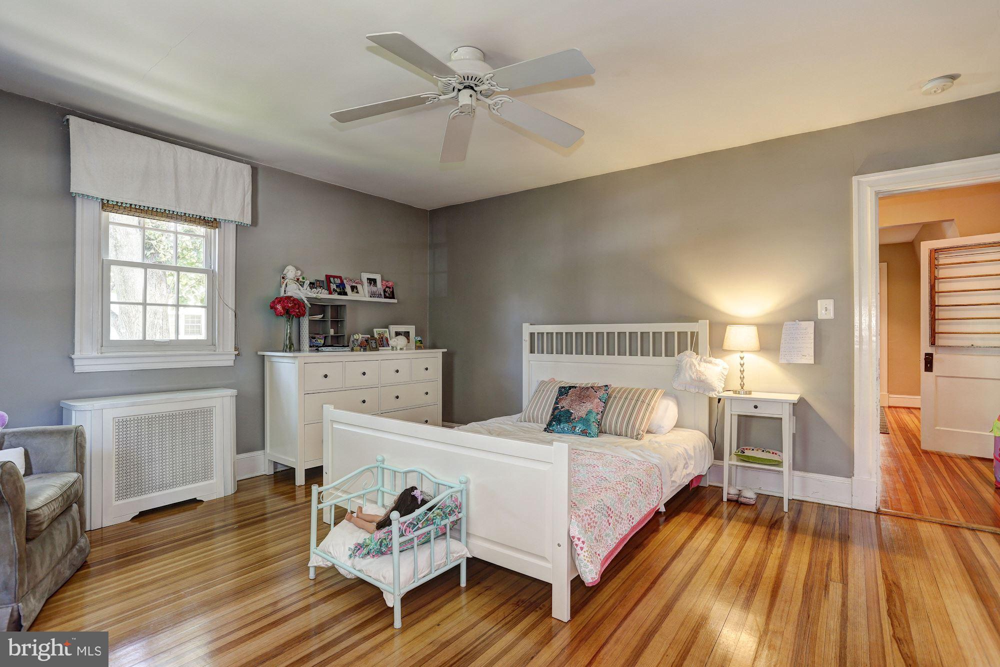 601 Kingston Road Baltimore, MD 21212 - Photo 39 of 56 Bedroom 3