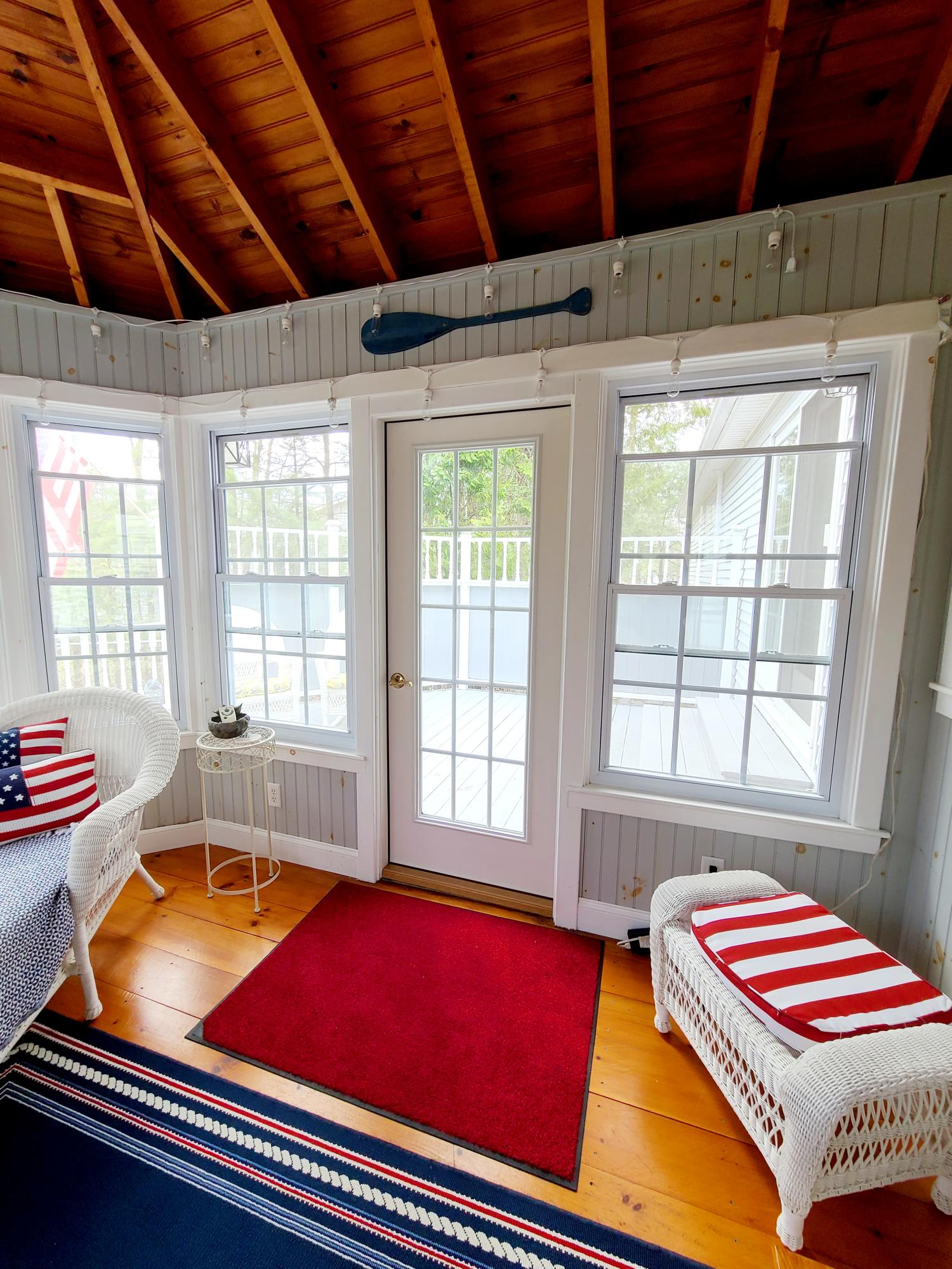 30 Silver Ridge Road Bangor, ME 04401 - Photo 39 of 102 Sun Porch