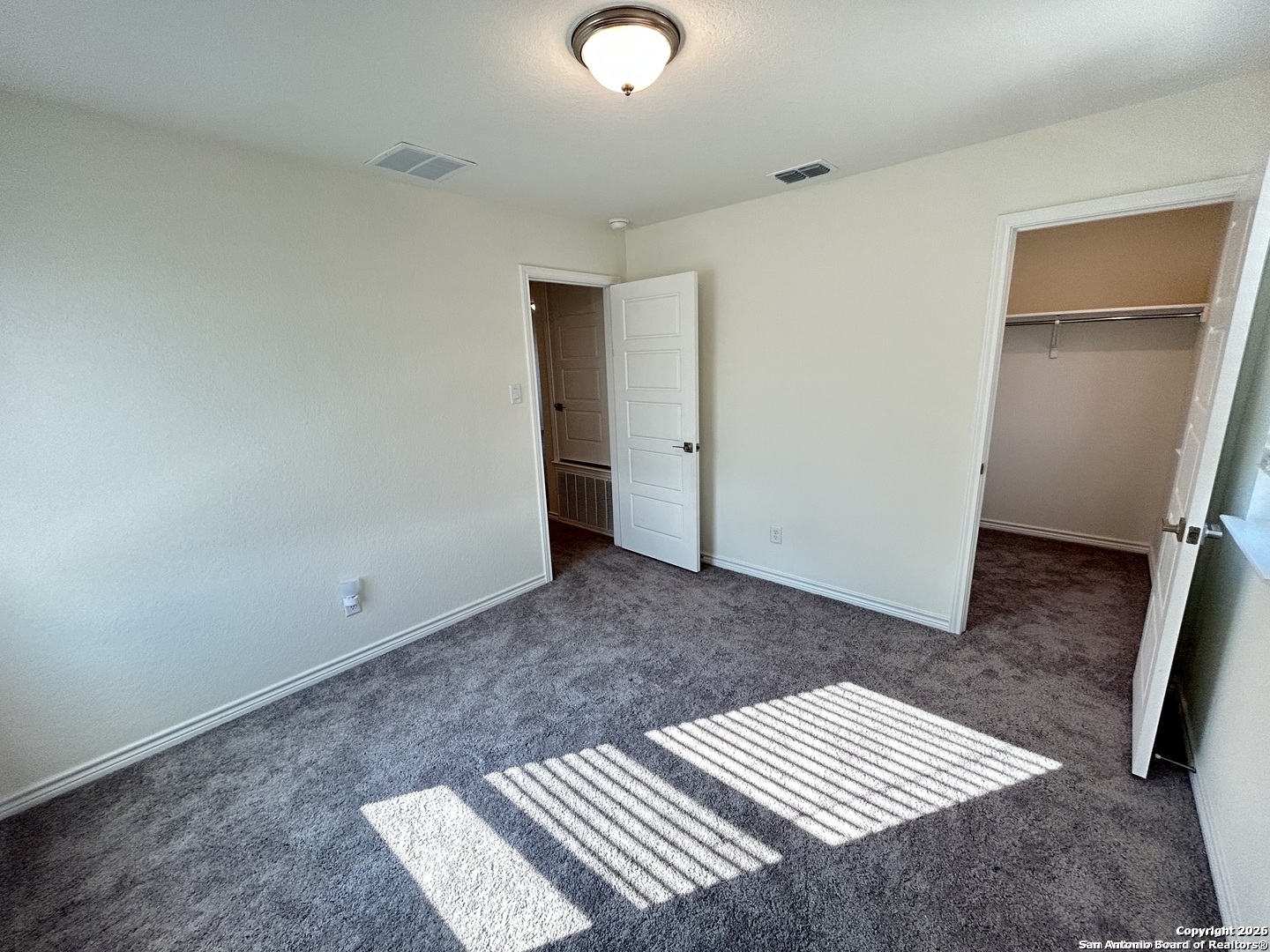 6608 Runaway Row Converse, TX 78109 - Photo 8 of 17 a view of bedroom