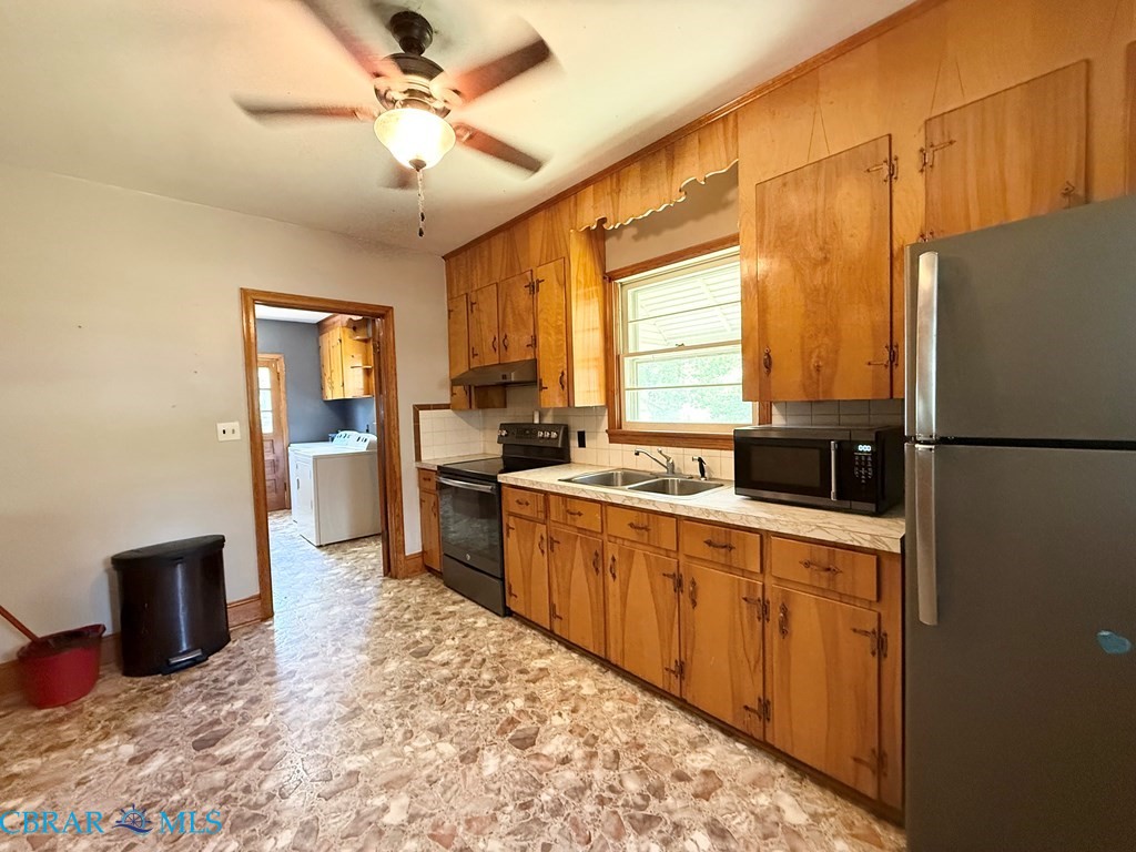 1629 Mila Road Heathsville, VA 22473 - Photo 7 of 24