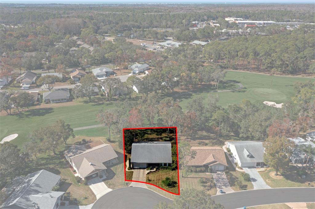 2401 Birdie Lane Spring Hill, FL 34606 - Photo 14 of 82