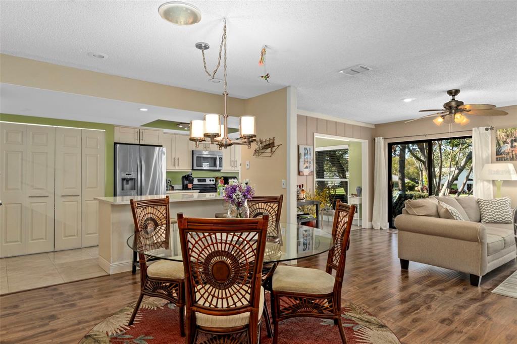 2401 Birdie Lane Spring Hill, FL 34606 - Photo 16 of 82