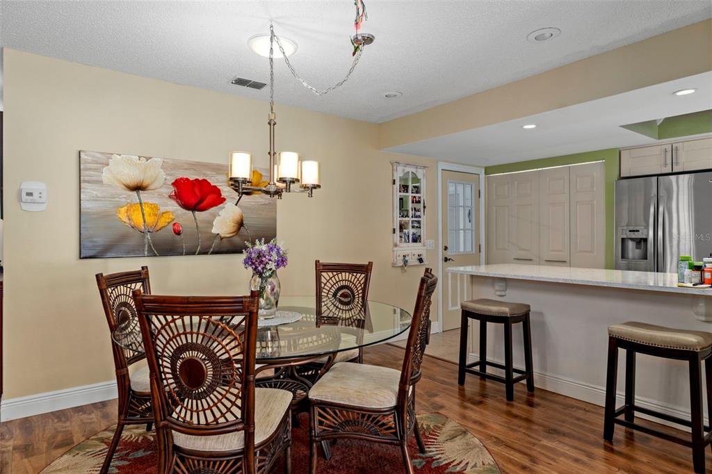 2401 Birdie Lane Spring Hill, FL 34606 - Photo 17 of 82