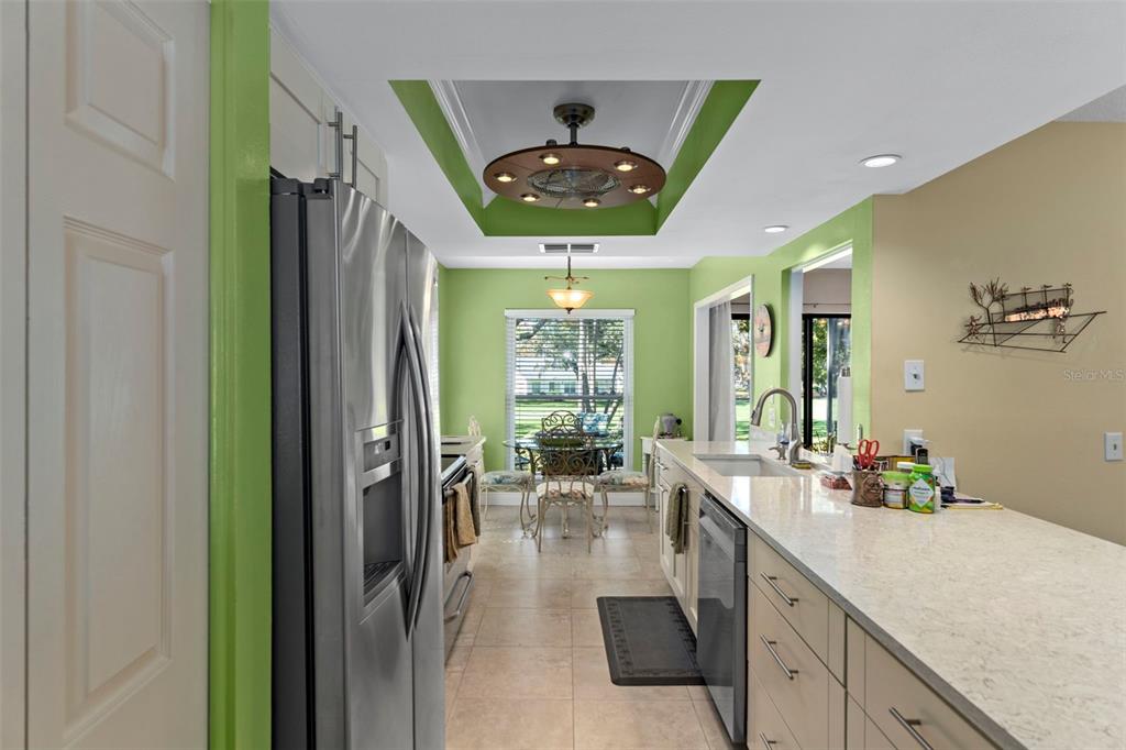 2401 Birdie Lane Spring Hill, FL 34606 - Photo 23 of 82